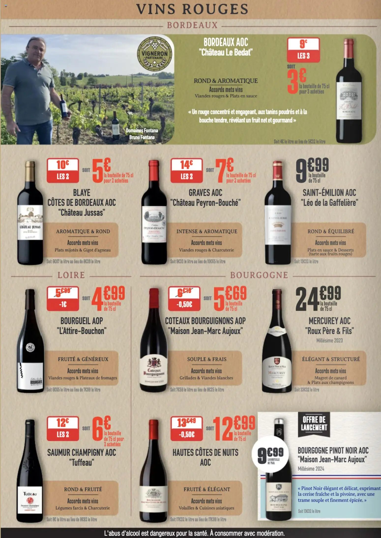 Grand Frais catalogue