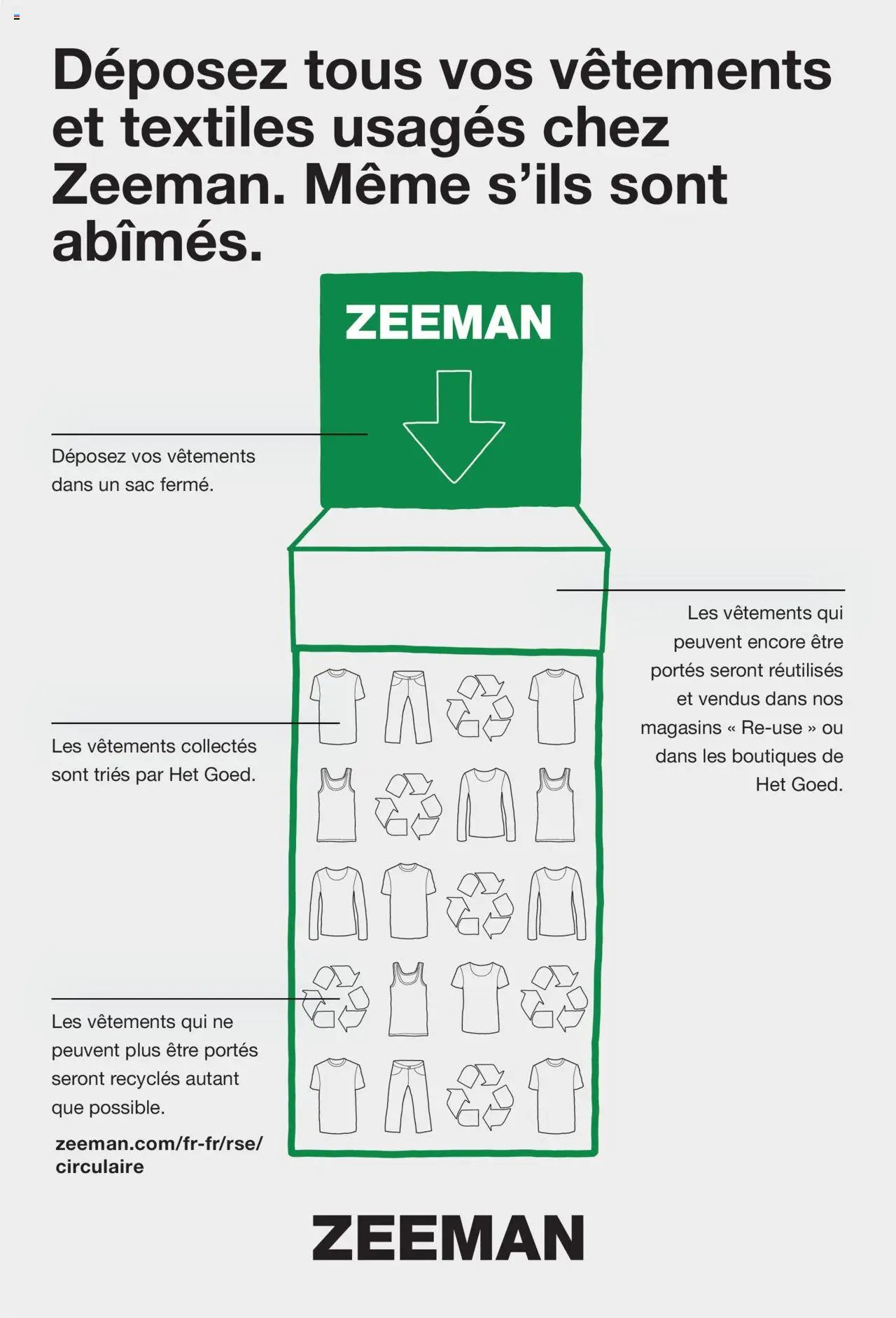 Zeeman catalogue Été (2025-08-23 - 2025-09-05)
