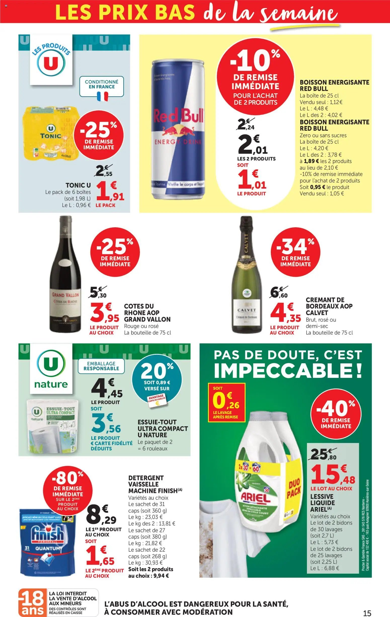 bi1 Catalogue