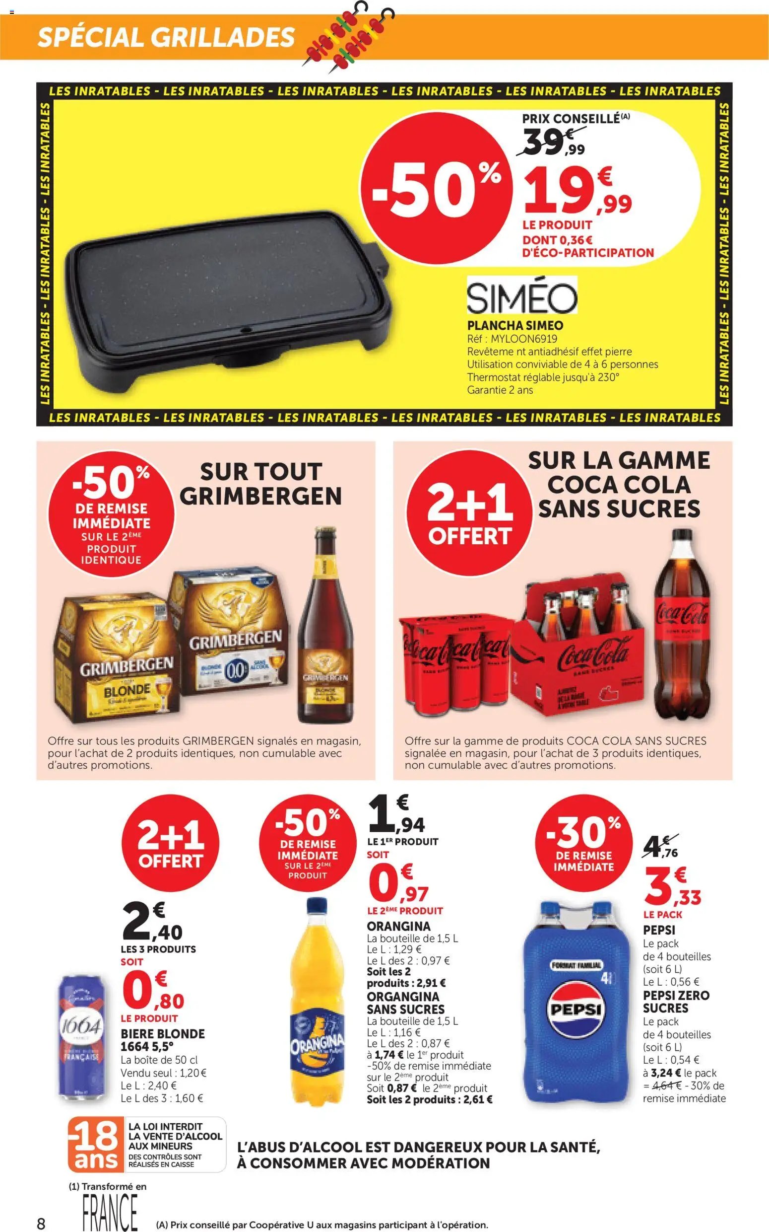 bi1 Catalogue