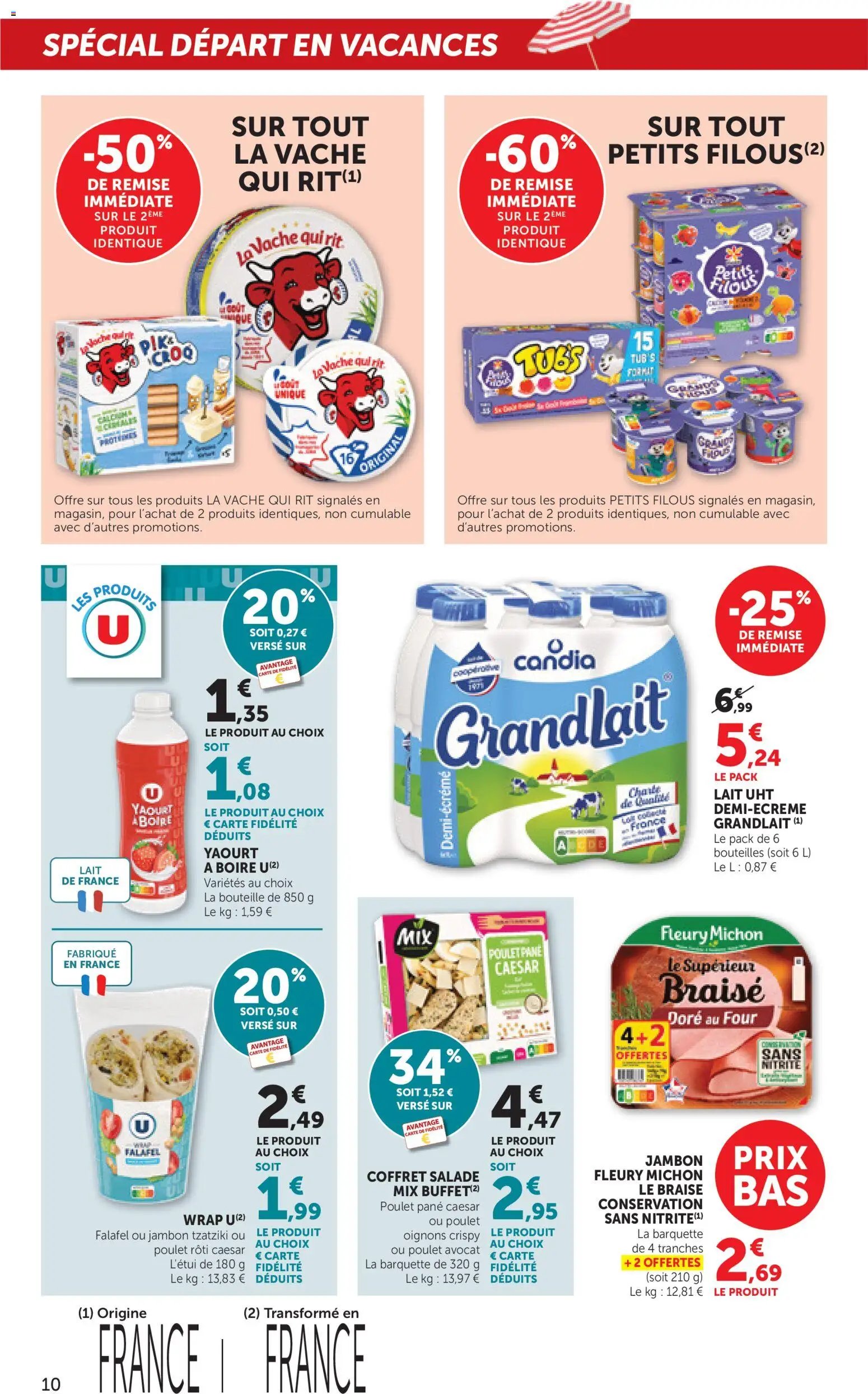 bi1 Catalogue