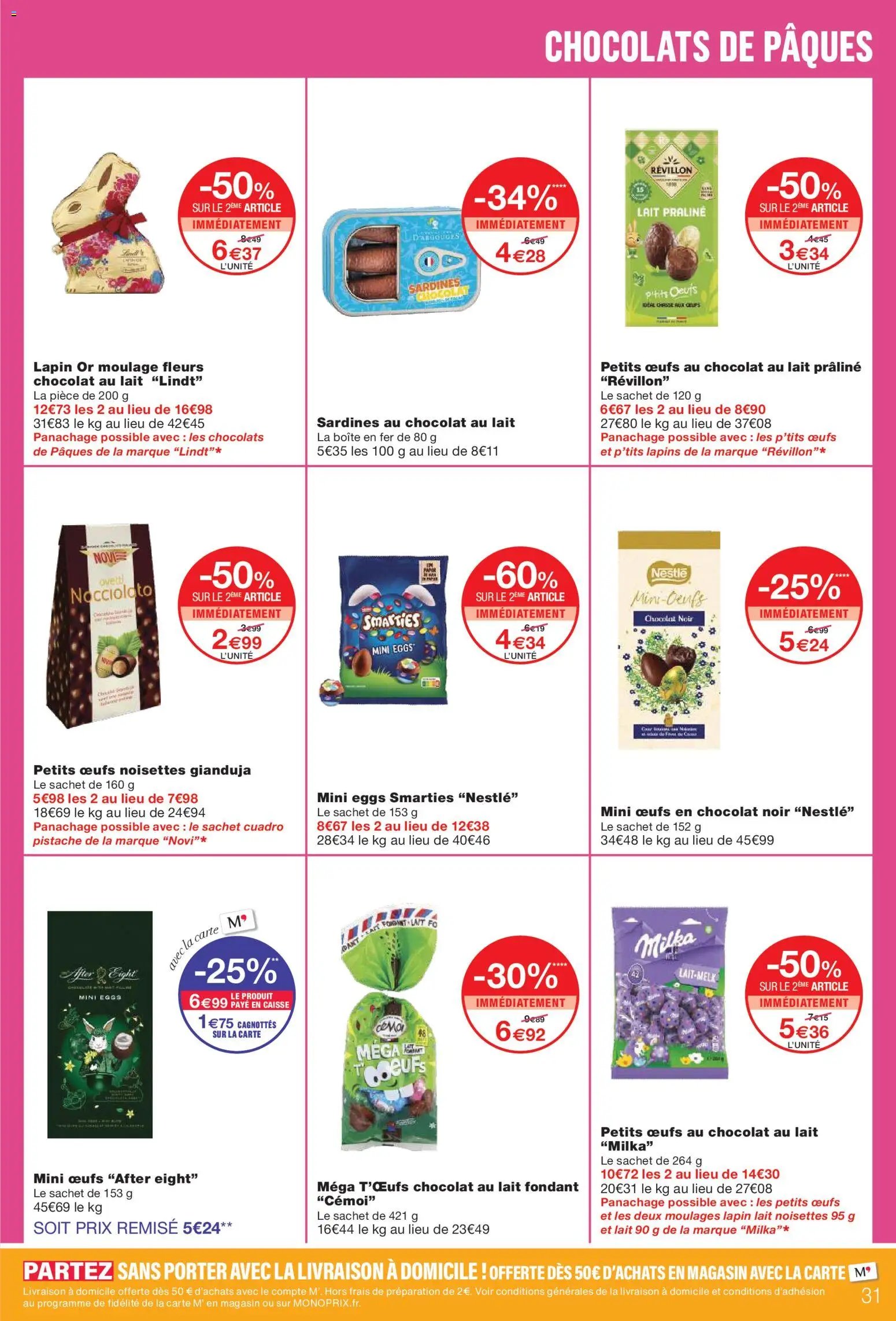 Monoprix catalogue (2026-02-17 - 2026-03-01)