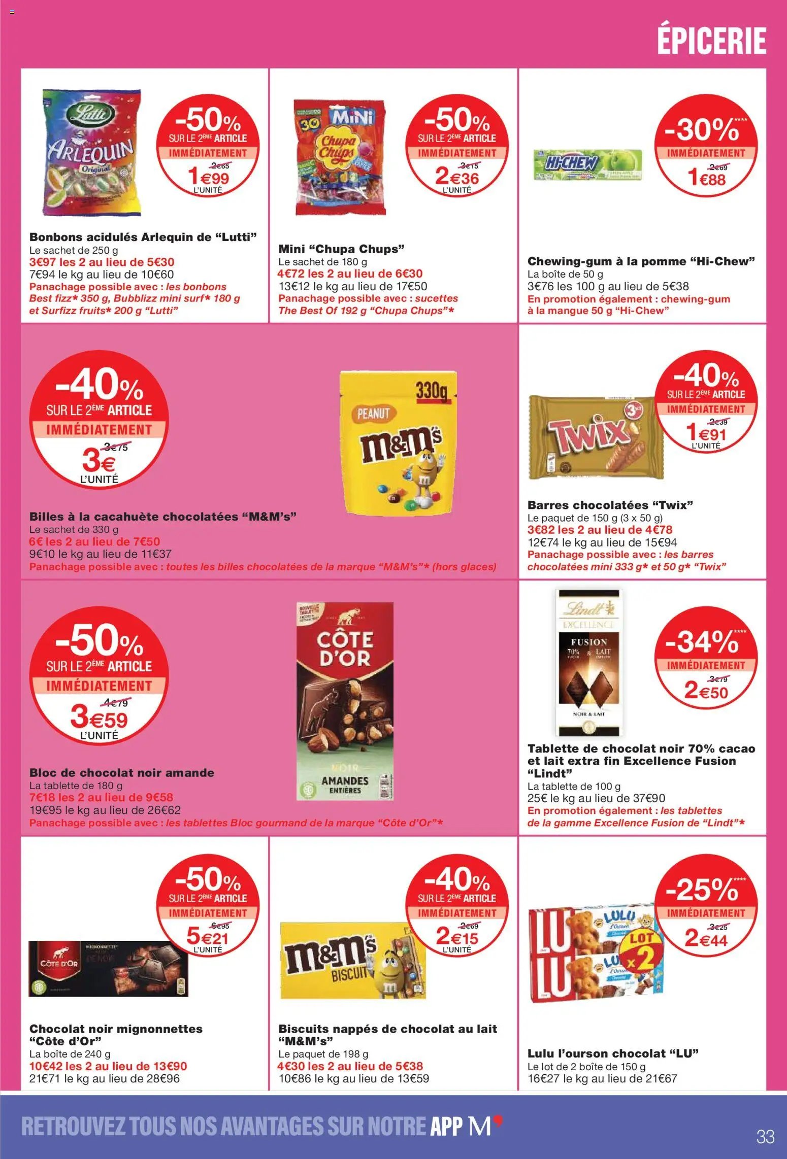 Monoprix catalogue (2026-02-17 - 2026-03-01)