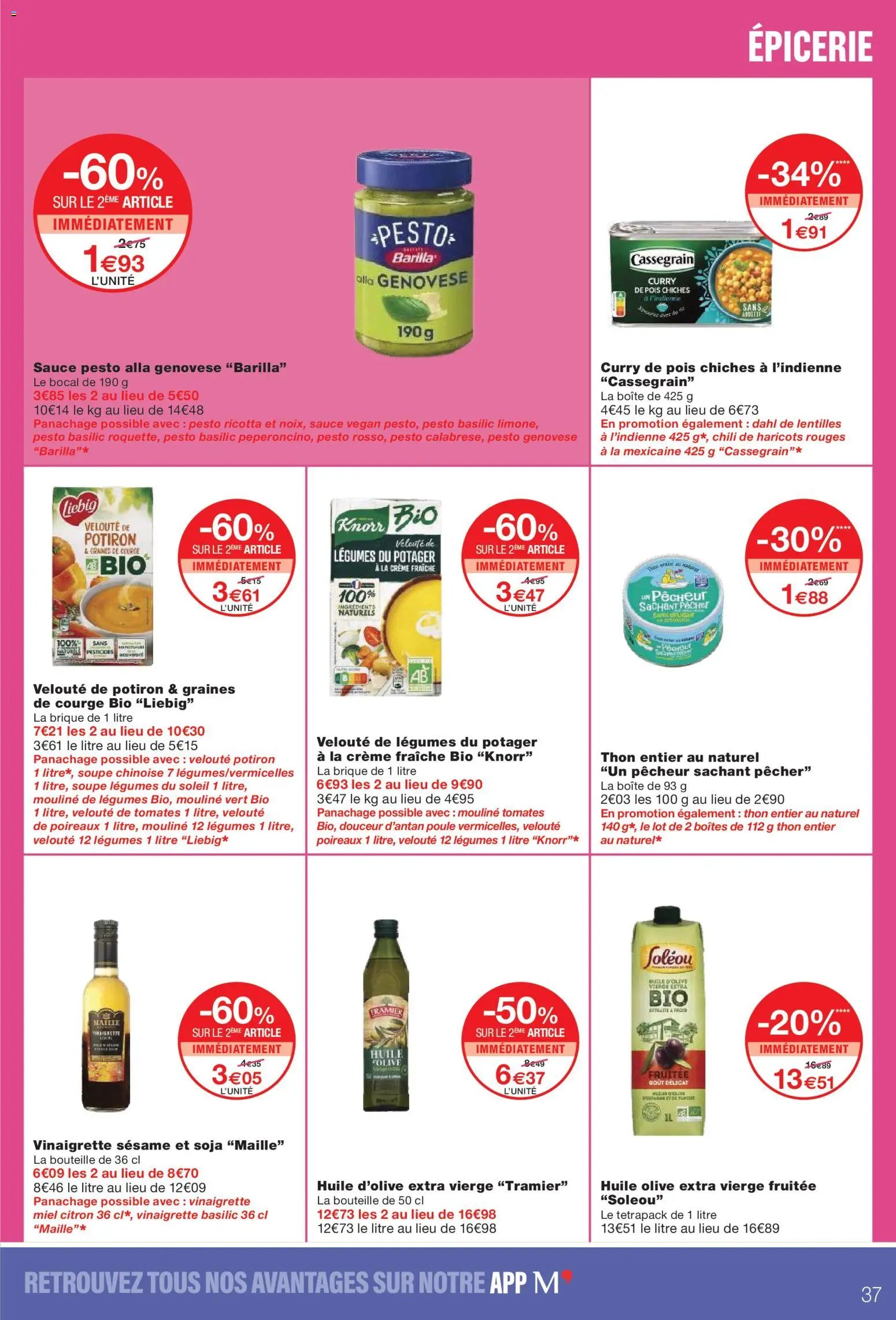 Monoprix catalogue (2026-02-17 - 2026-03-01)