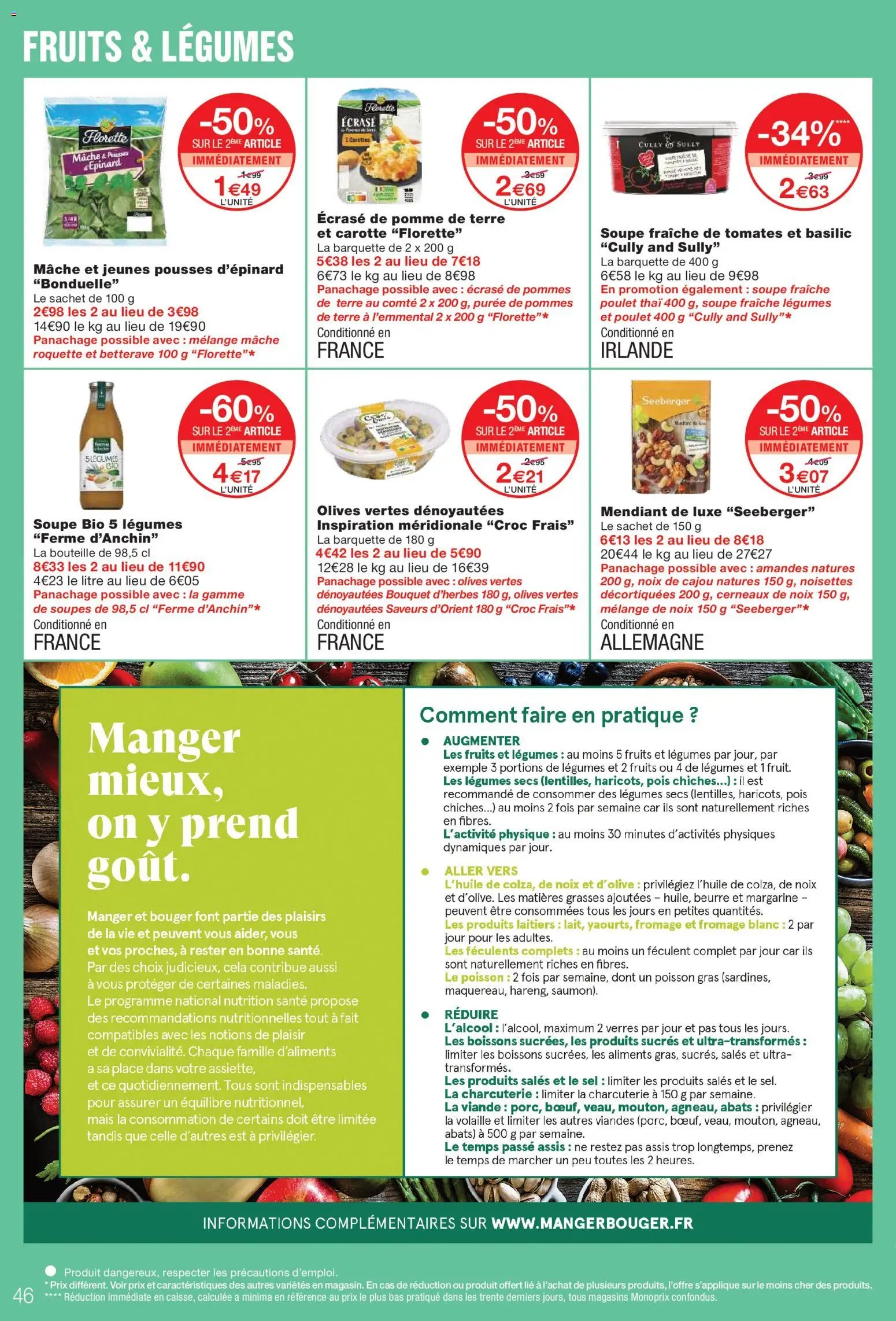 Monoprix catalogue (2026-02-17 - 2026-03-01)