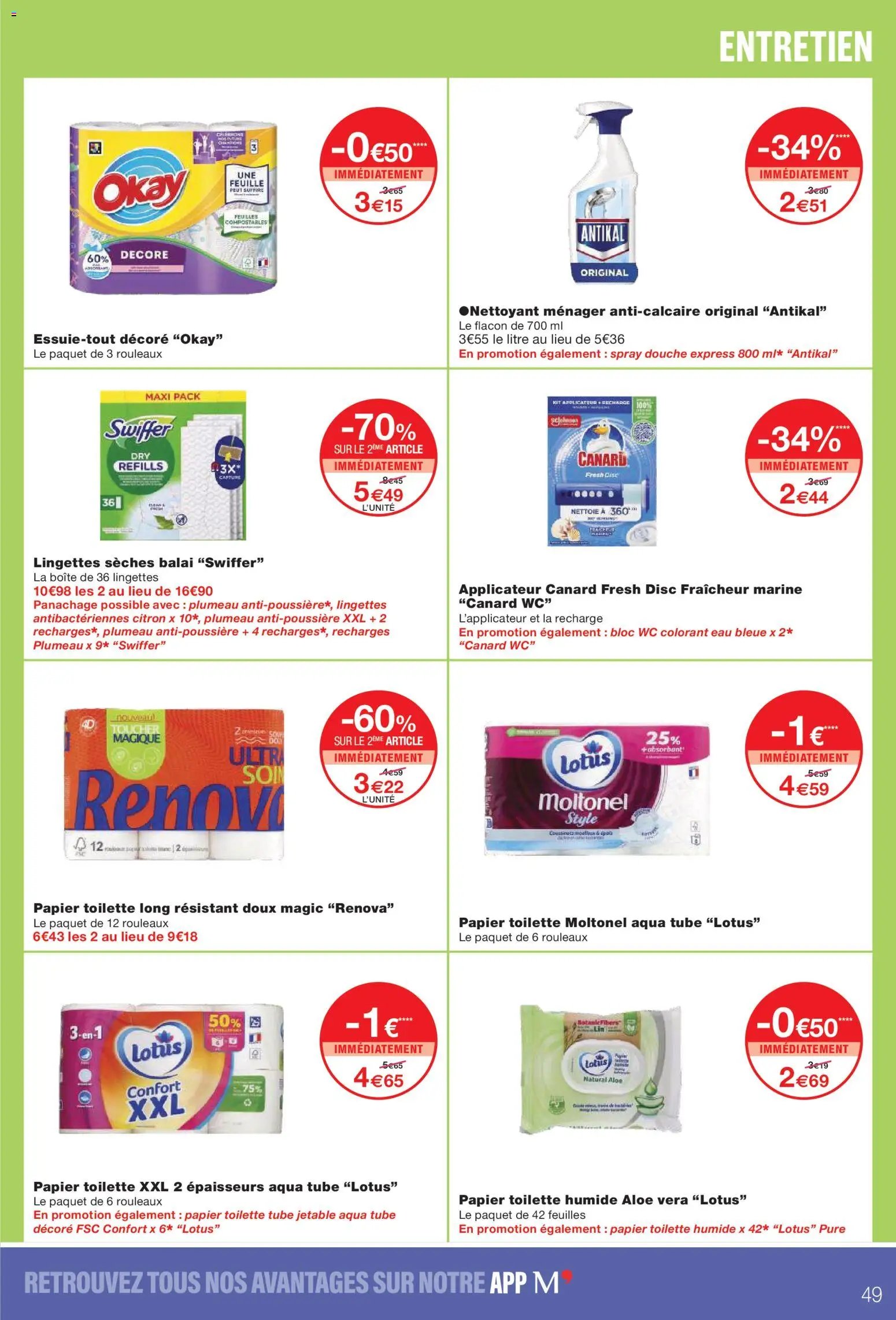 Monoprix catalogue (2026-02-17 - 2026-03-01)