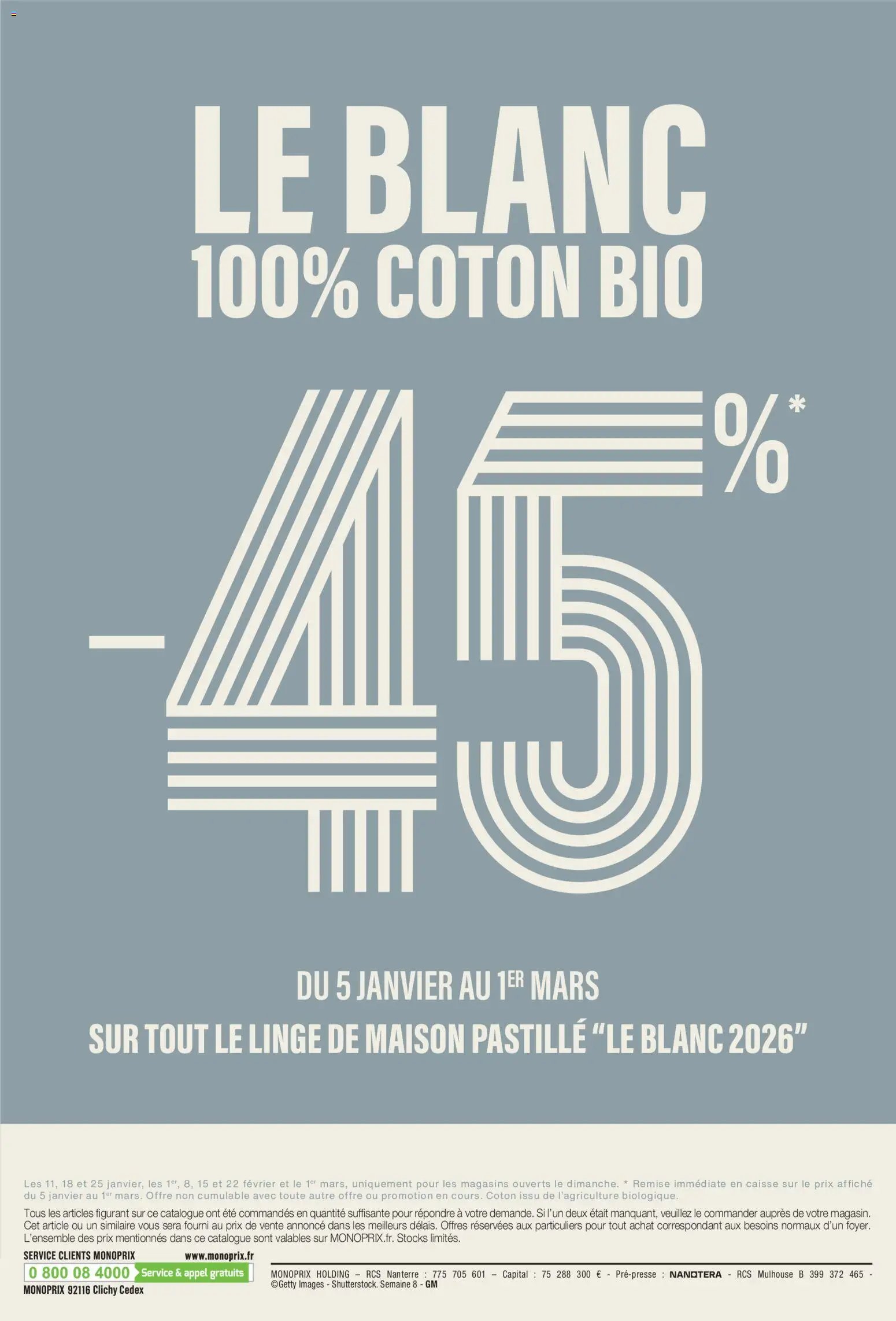 Monoprix catalogue (2026-02-17 - 2026-03-01)