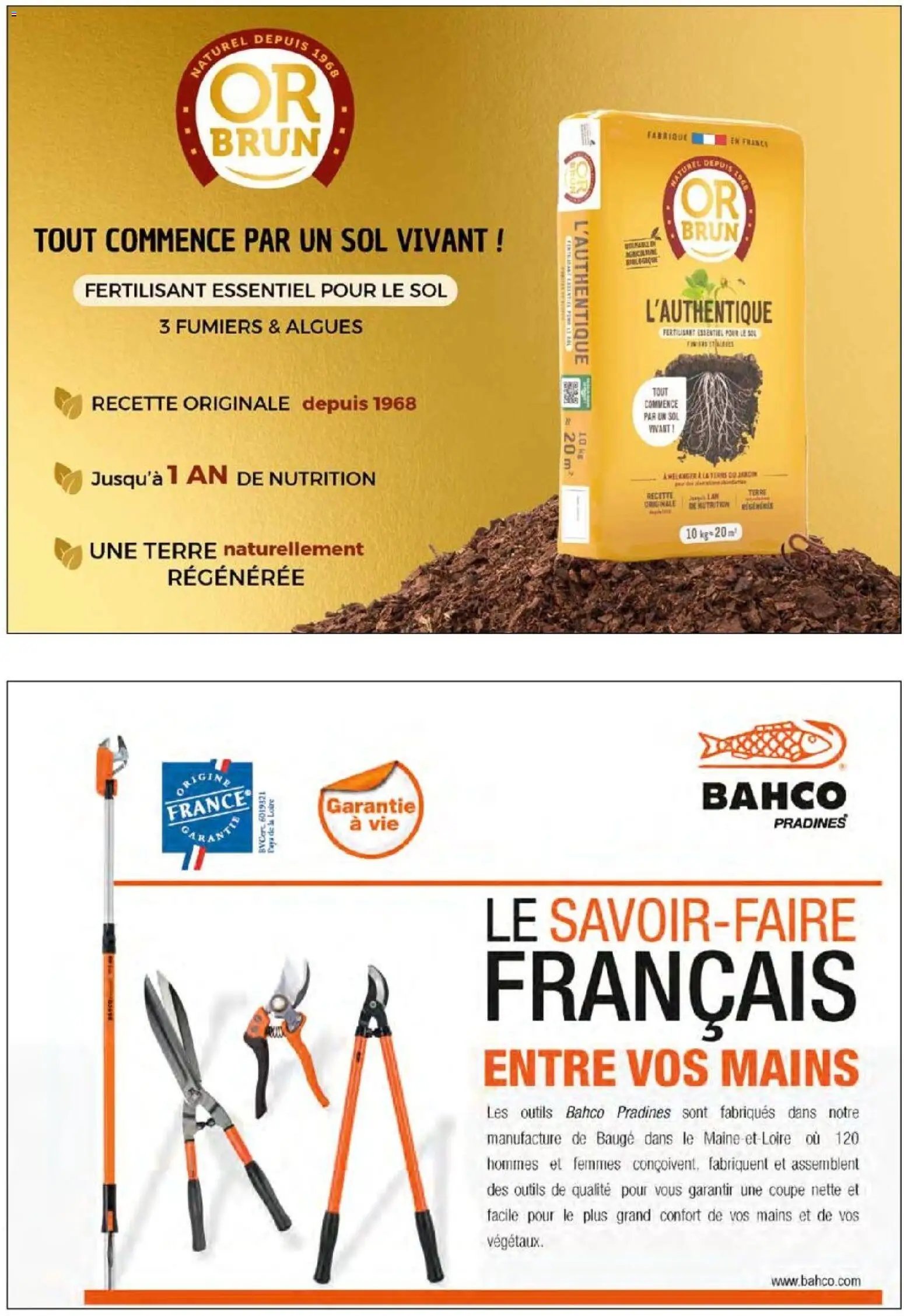 VillaVerde catalogue