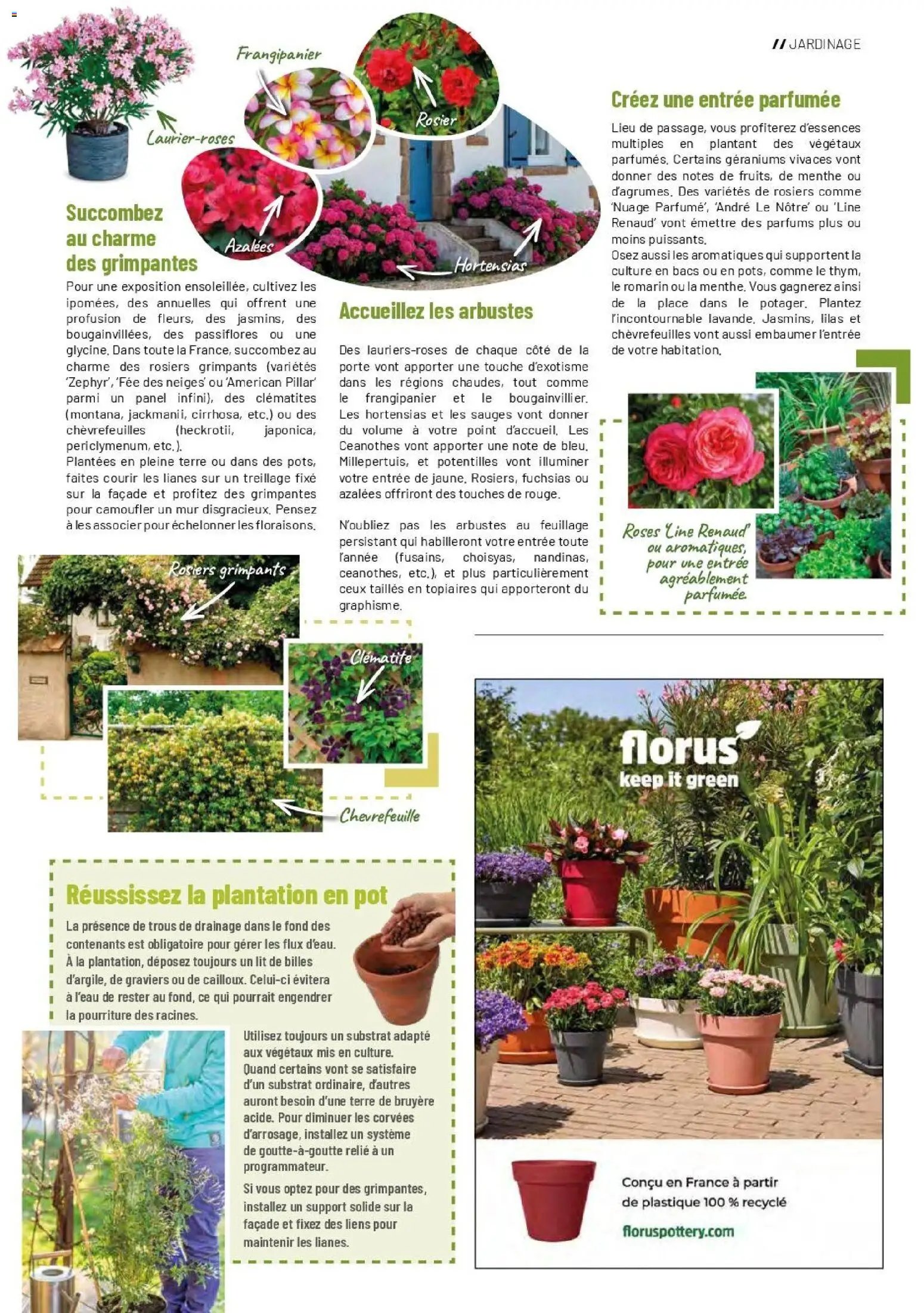 VillaVerde catalogue