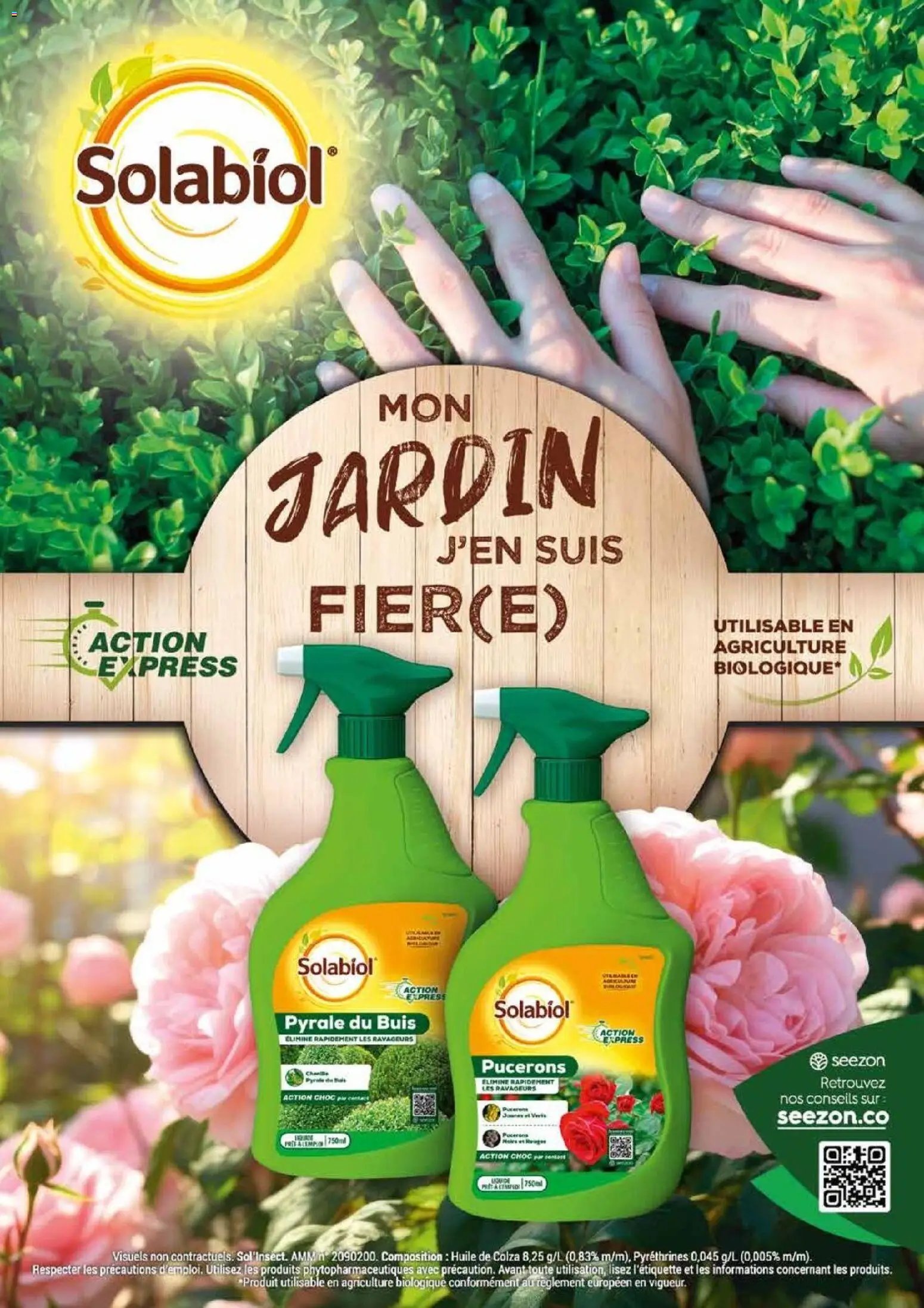 VillaVerde catalogue