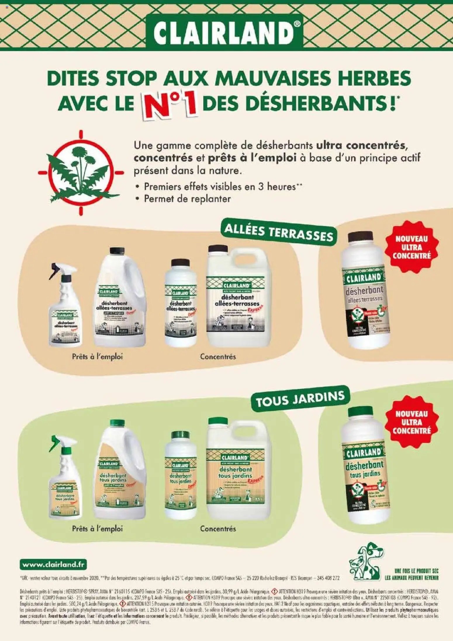 VillaVerde catalogue