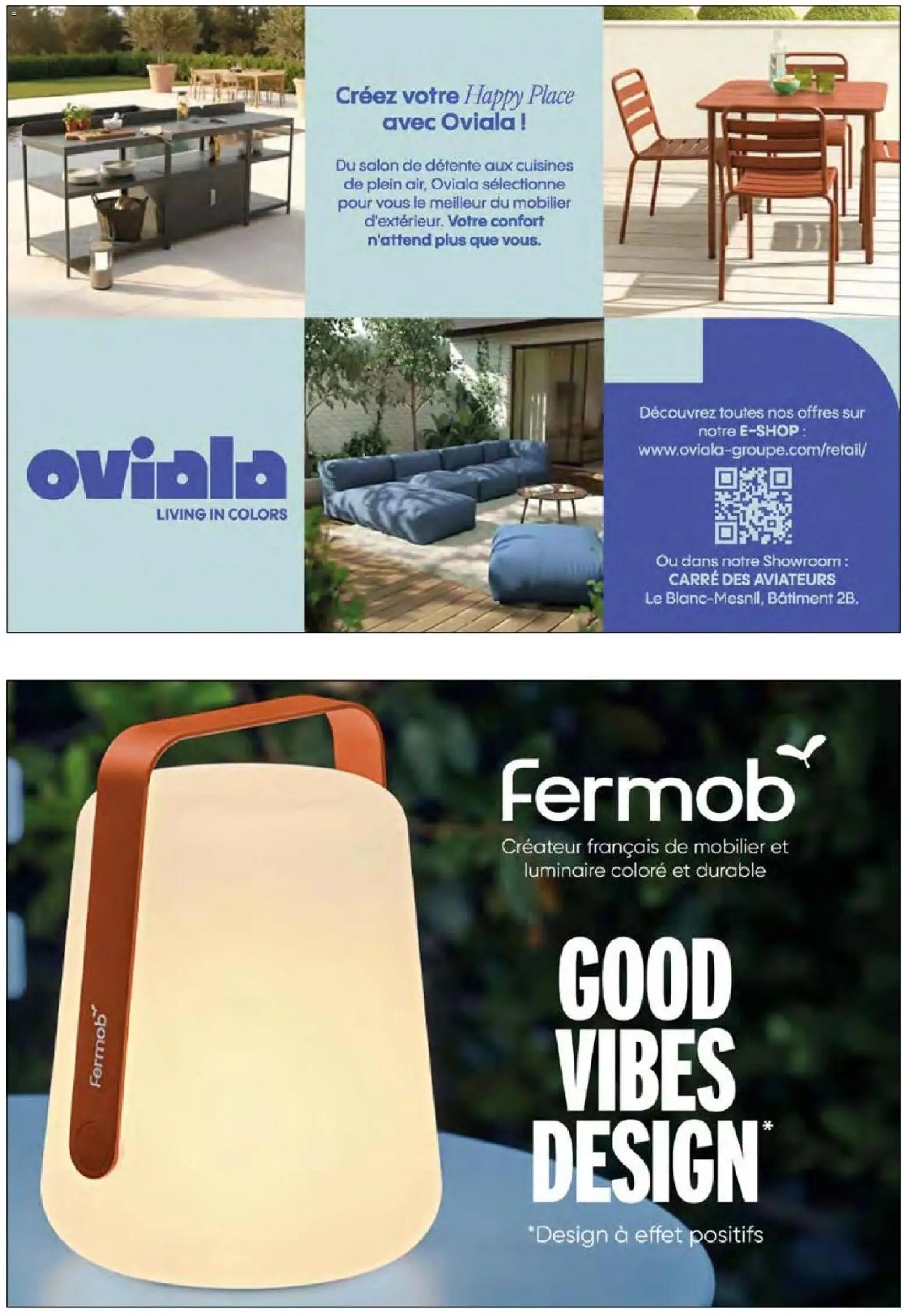 VillaVerde catalogue