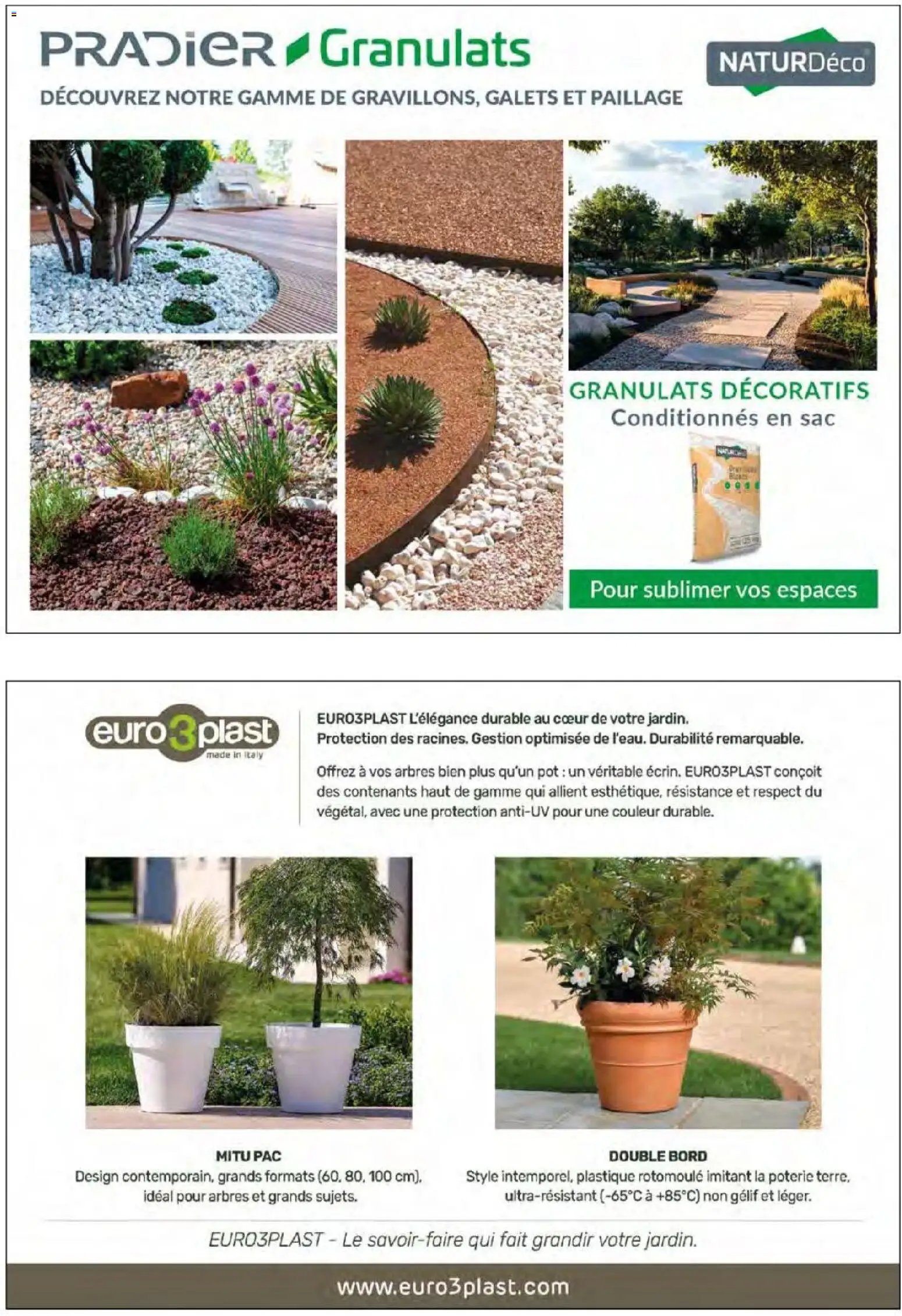 VillaVerde catalogue