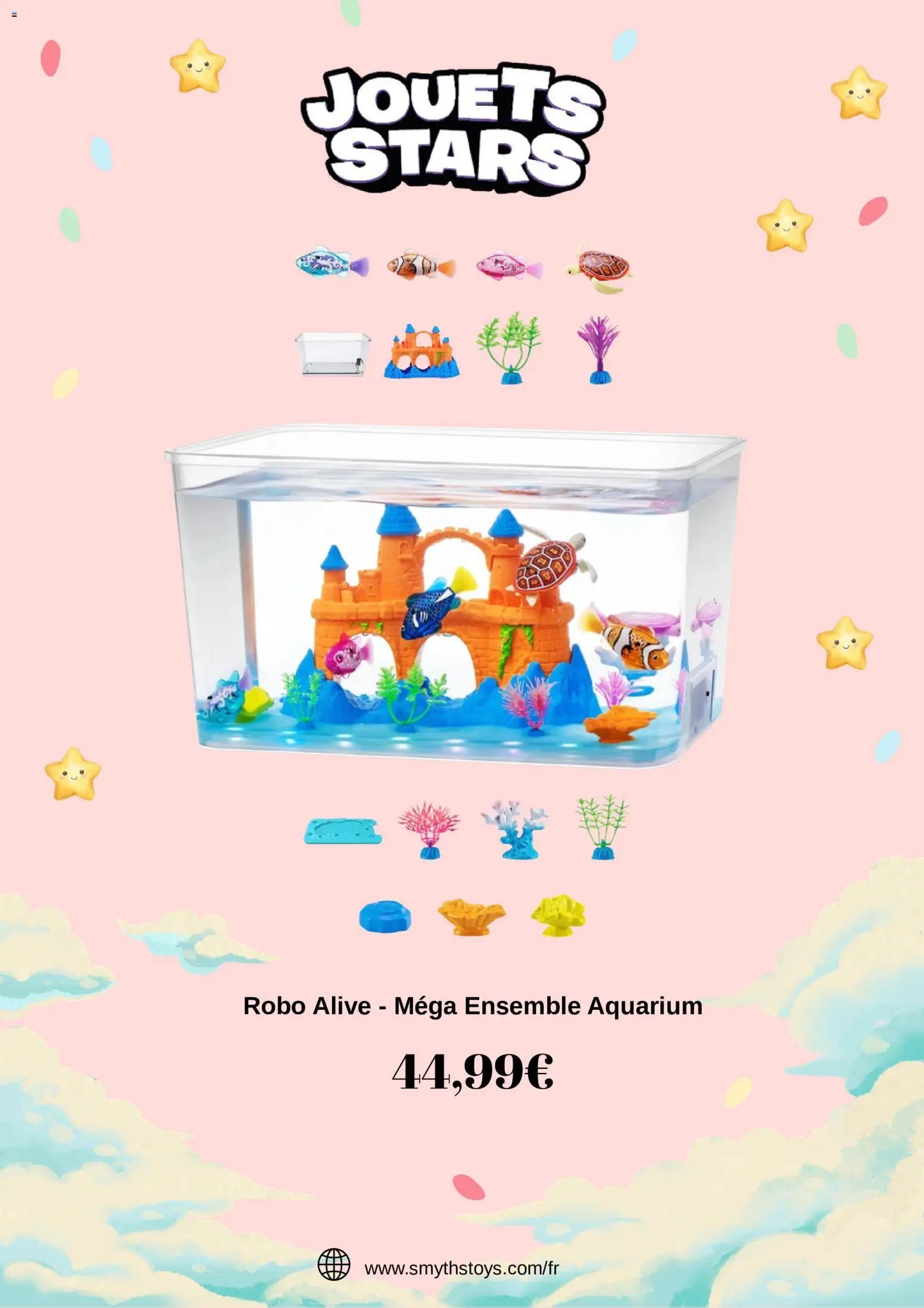Smyths Toys catalogue
