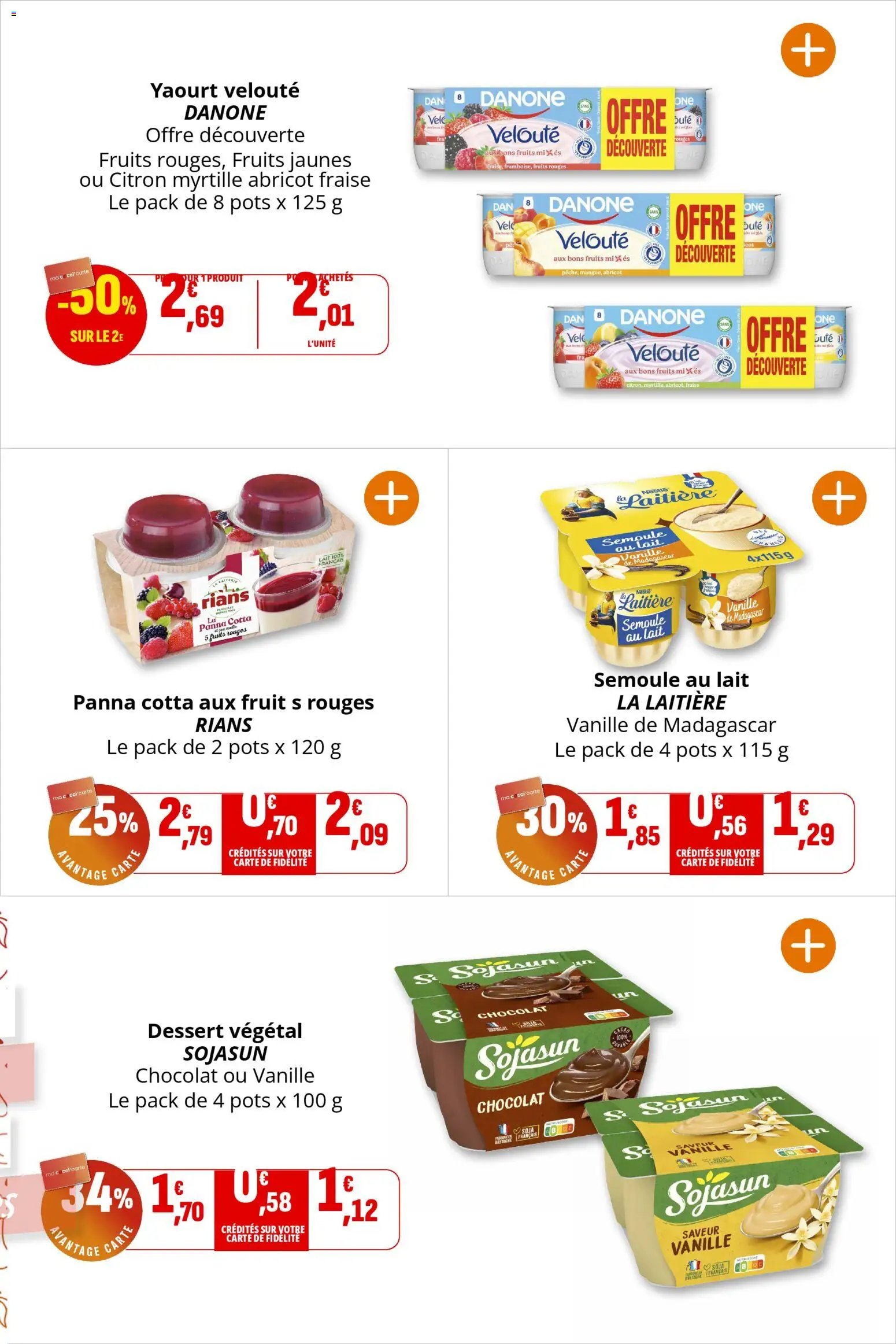 Coccinelle catalogue