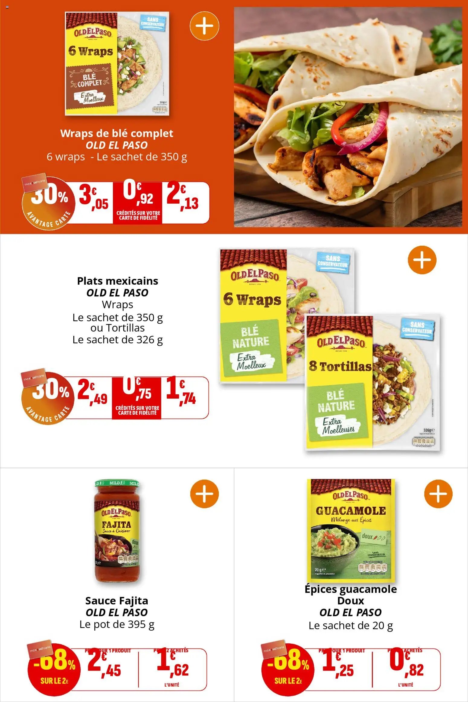 Coccinelle catalogue