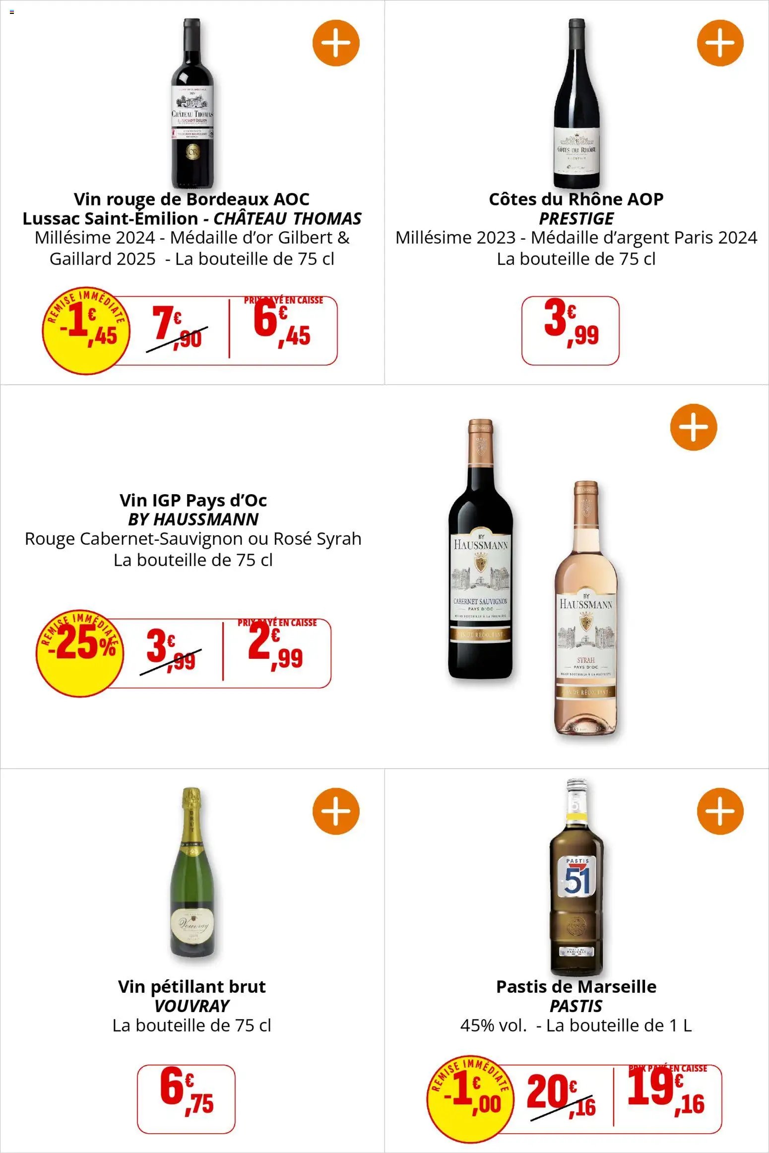 Coccinelle catalogue