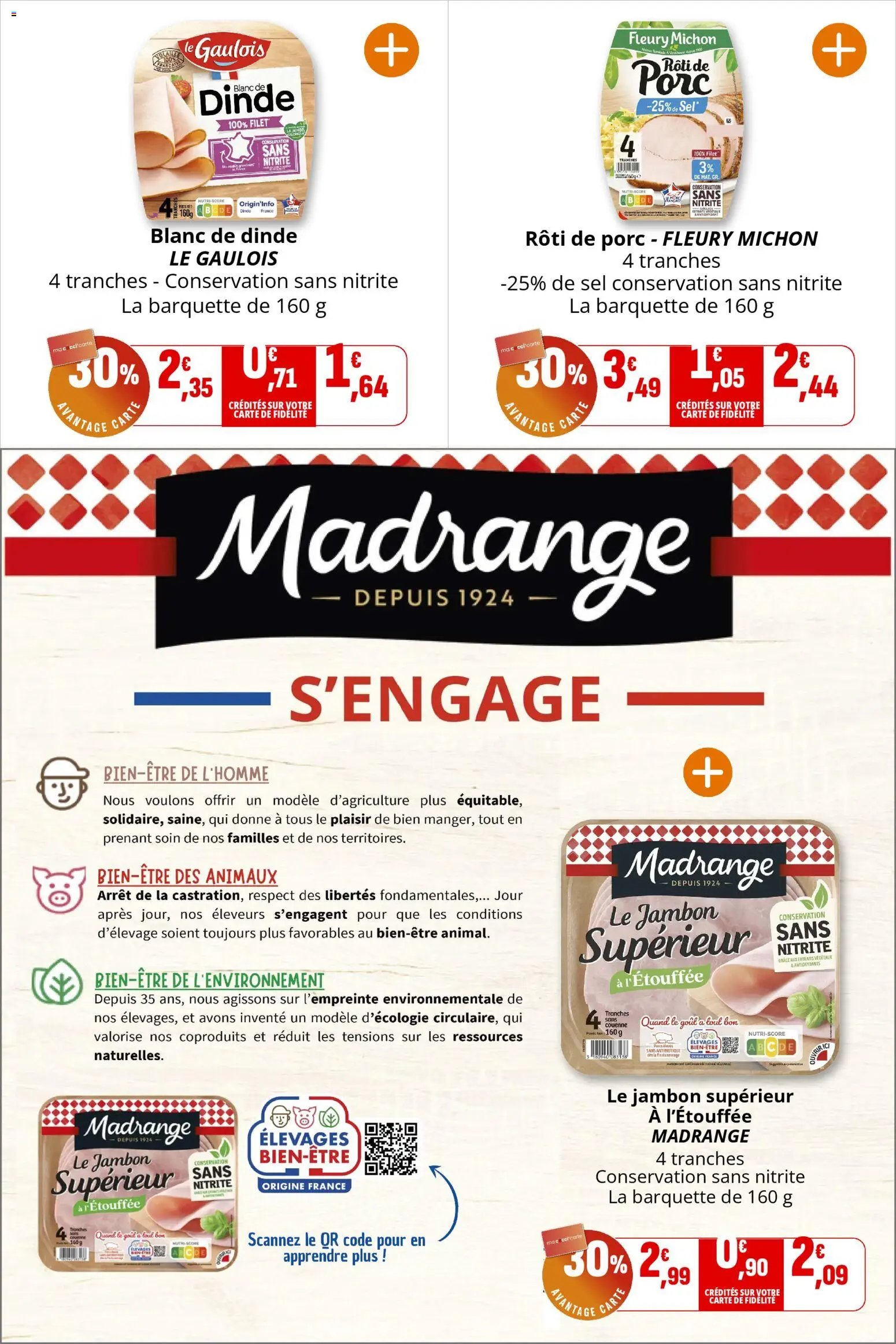 Coccinelle catalogue