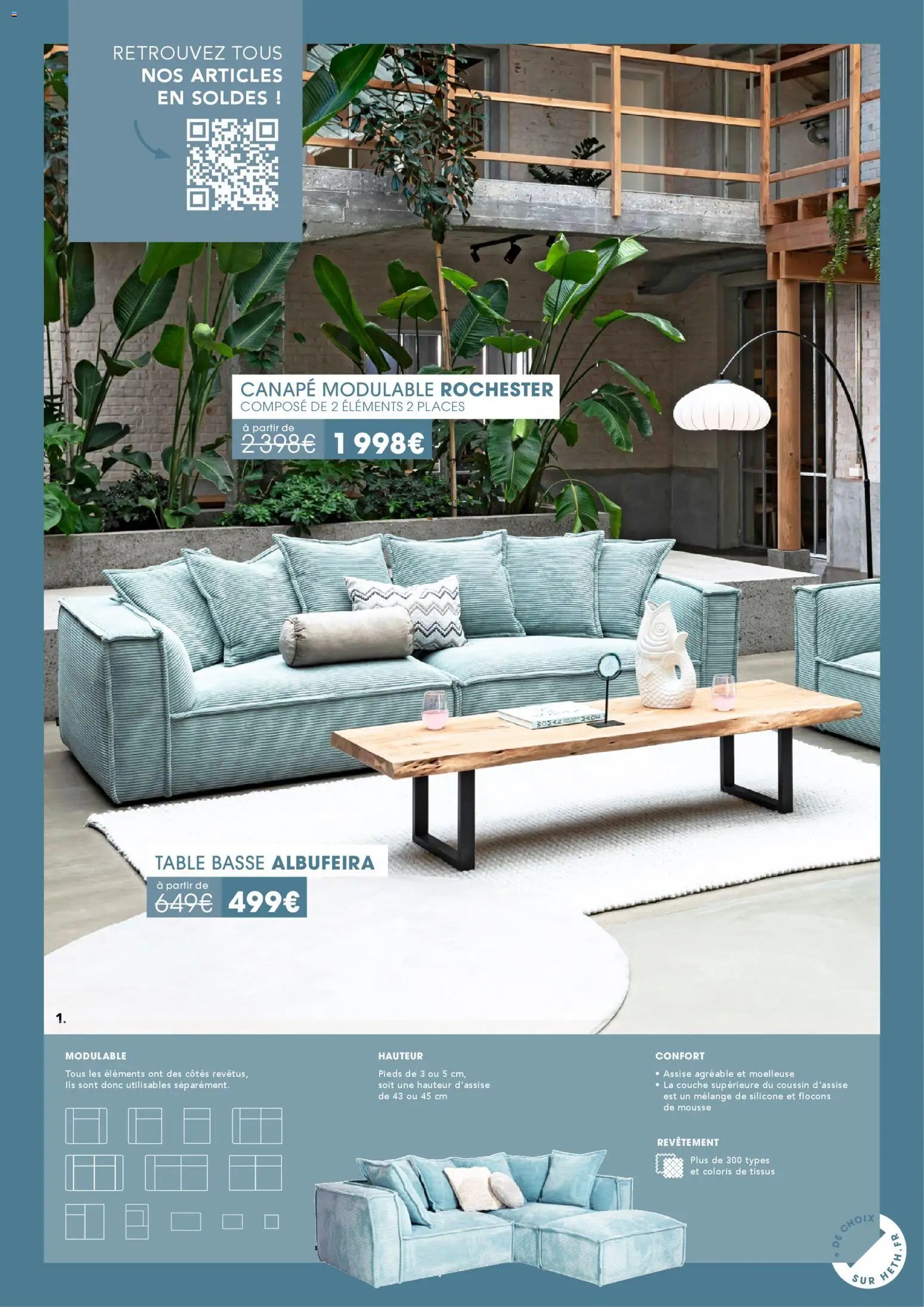 H&H - Soldes (2026-01-07 - 2026-02-03)