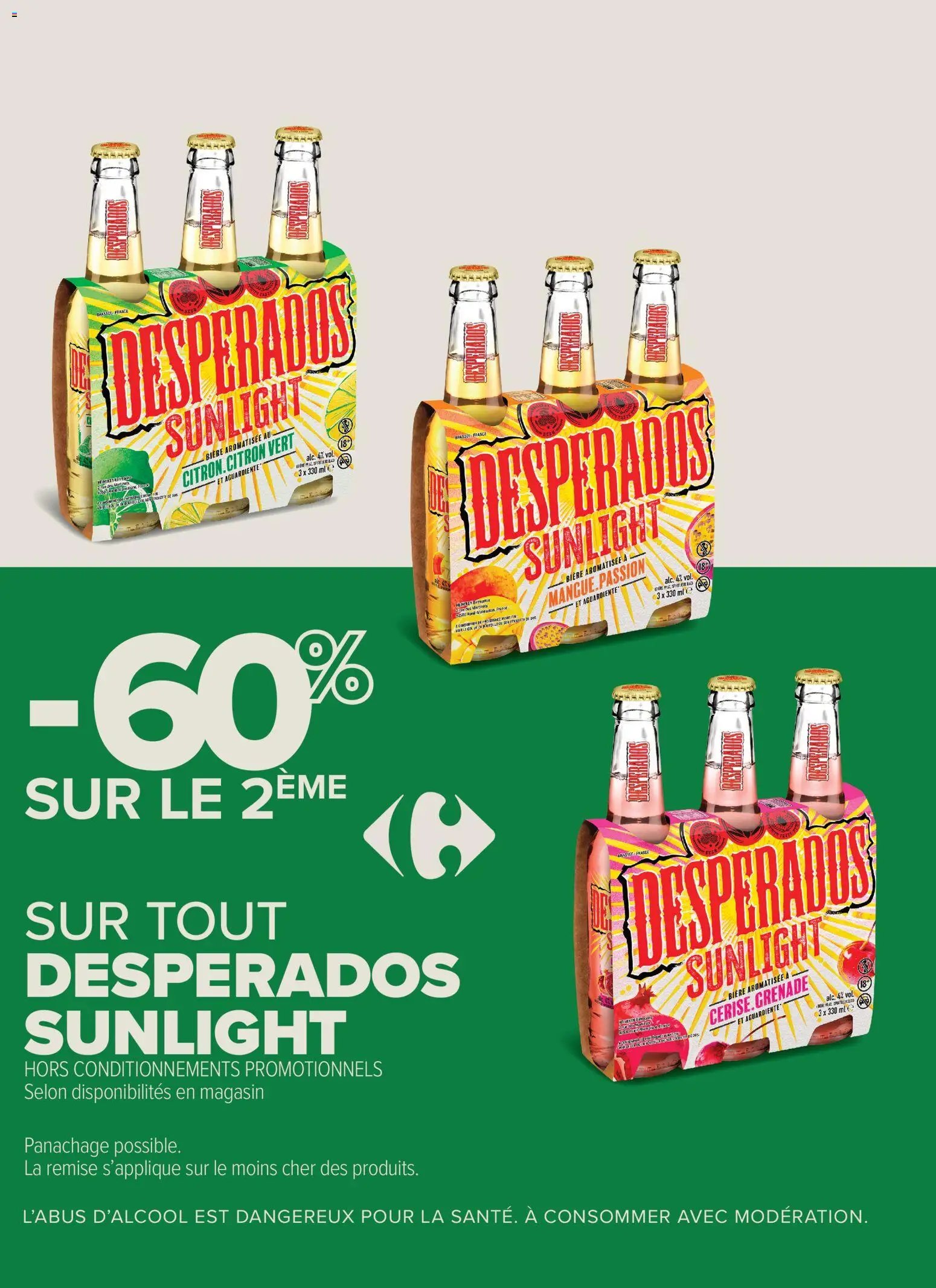 Carrefour City catalogue
