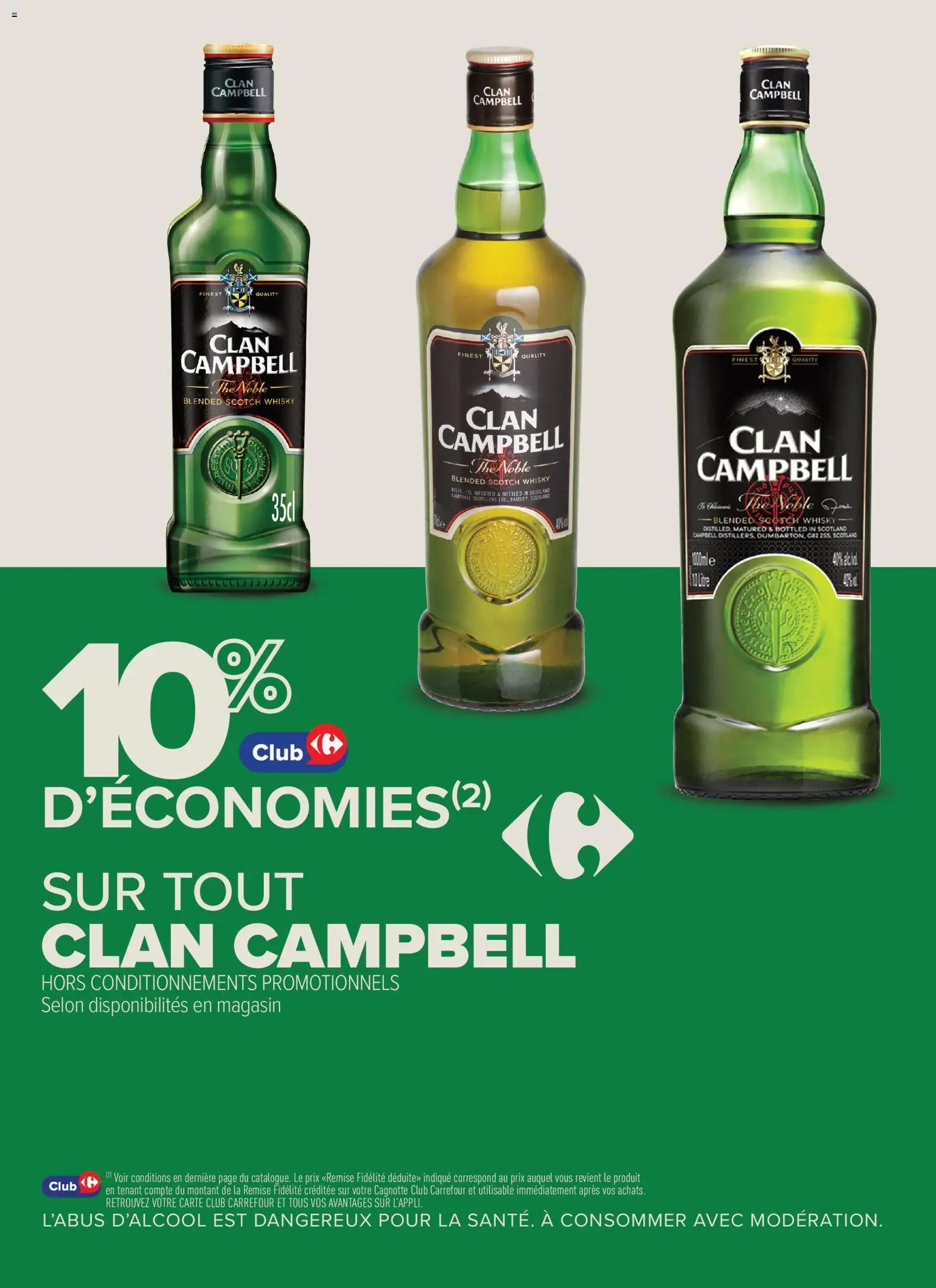 Carrefour City catalogue