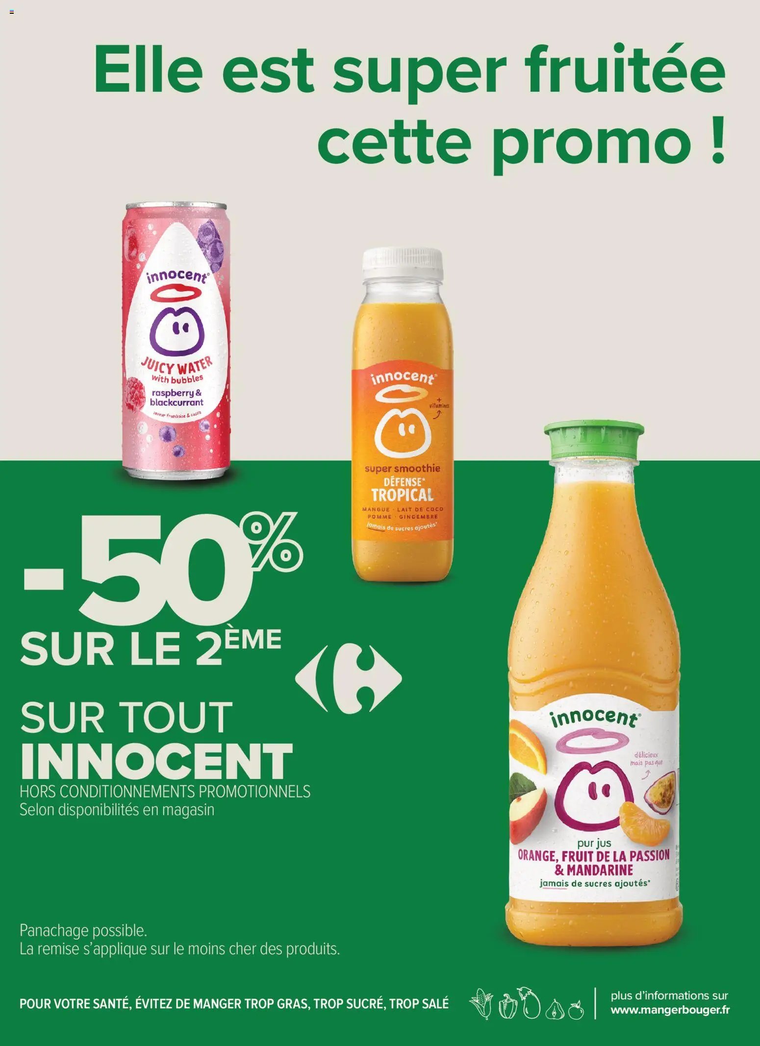 Carrefour City catalogue