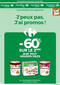 Carrefour City catalogue