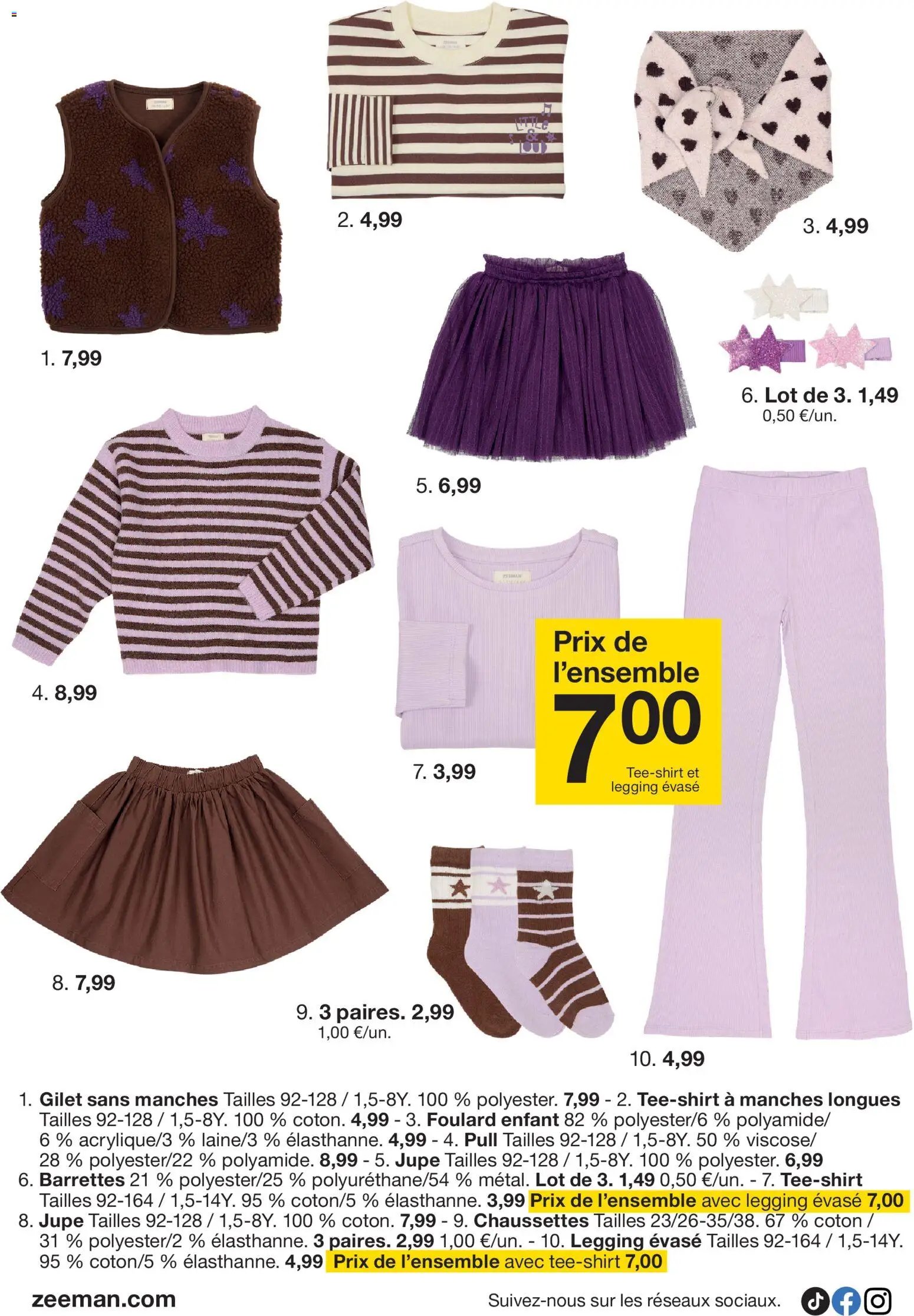 Zeeman catalogue