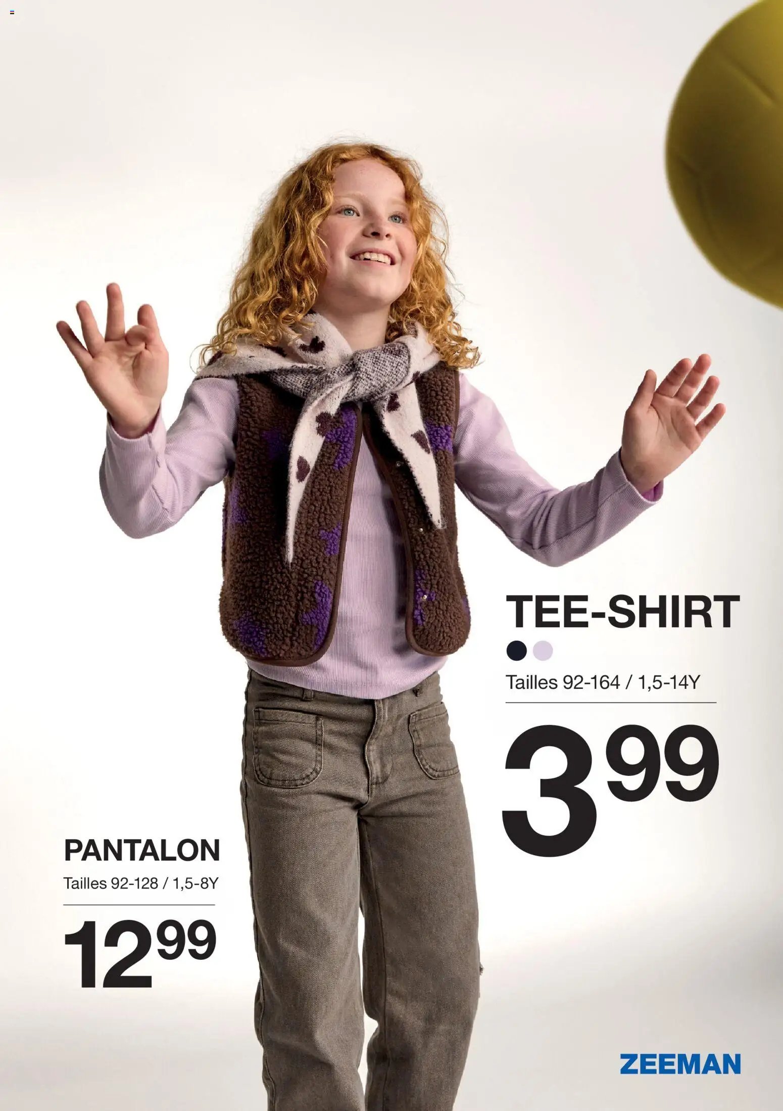 Zeeman catalogue