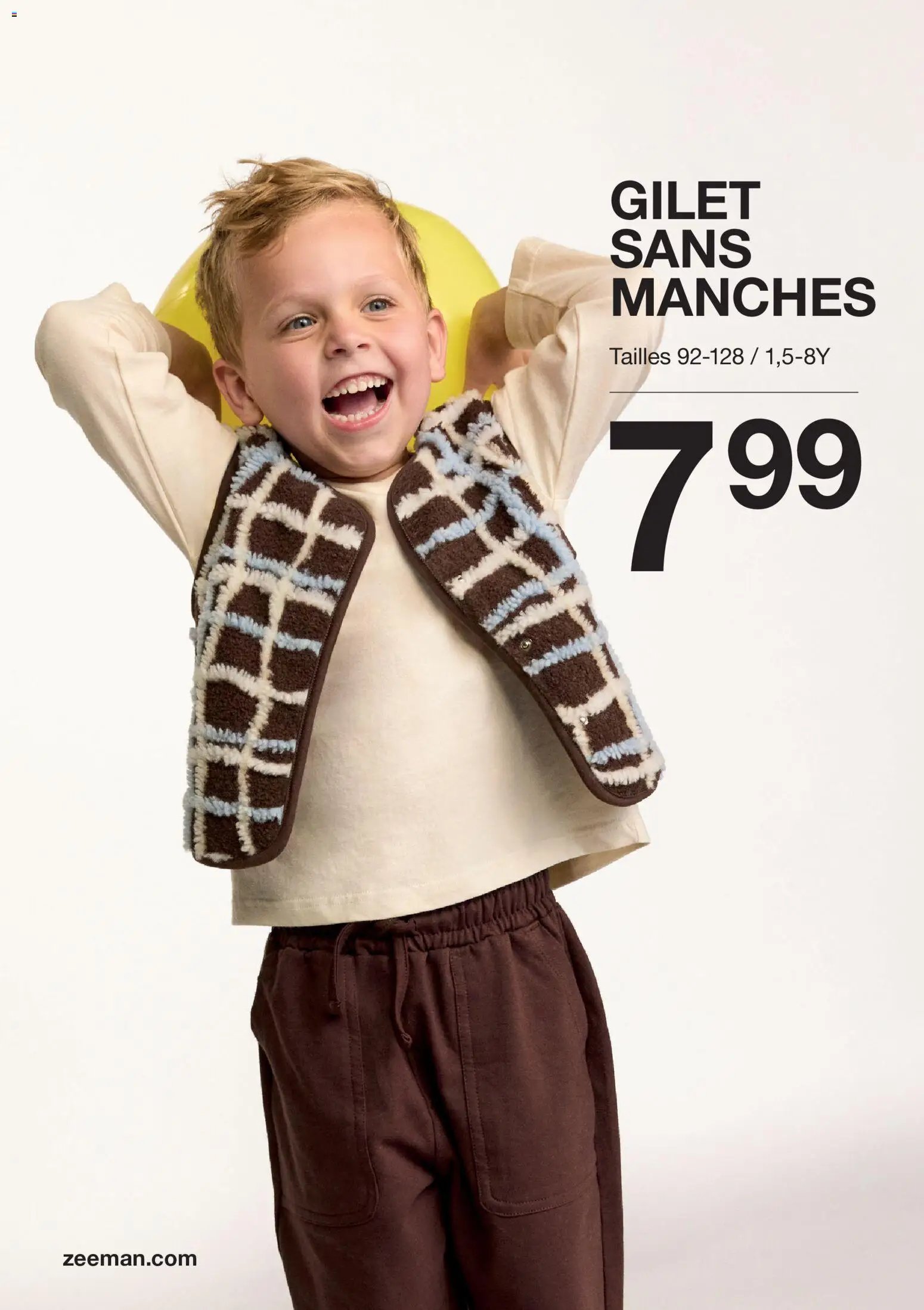 Zeeman catalogue
