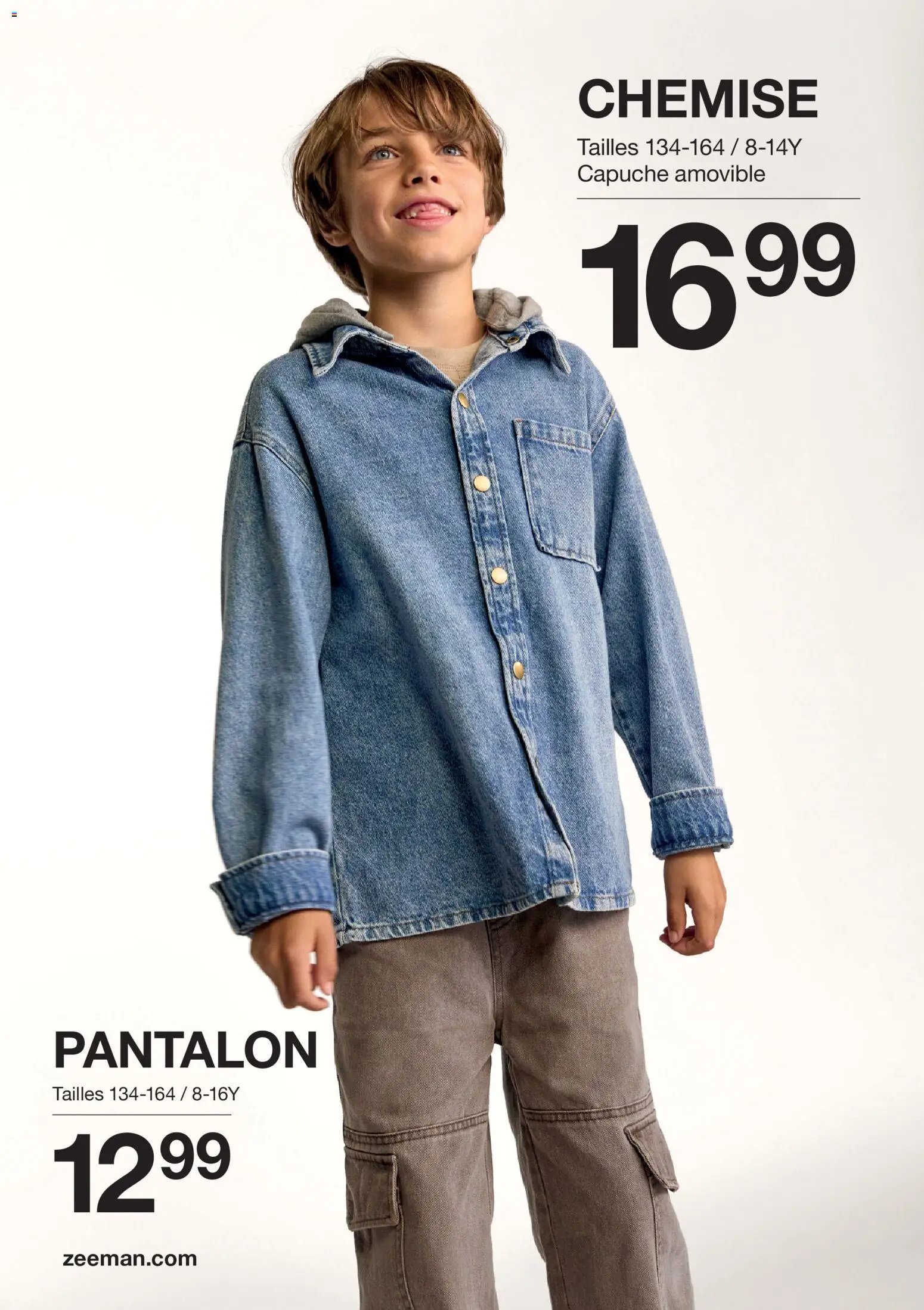 Zeeman catalogue