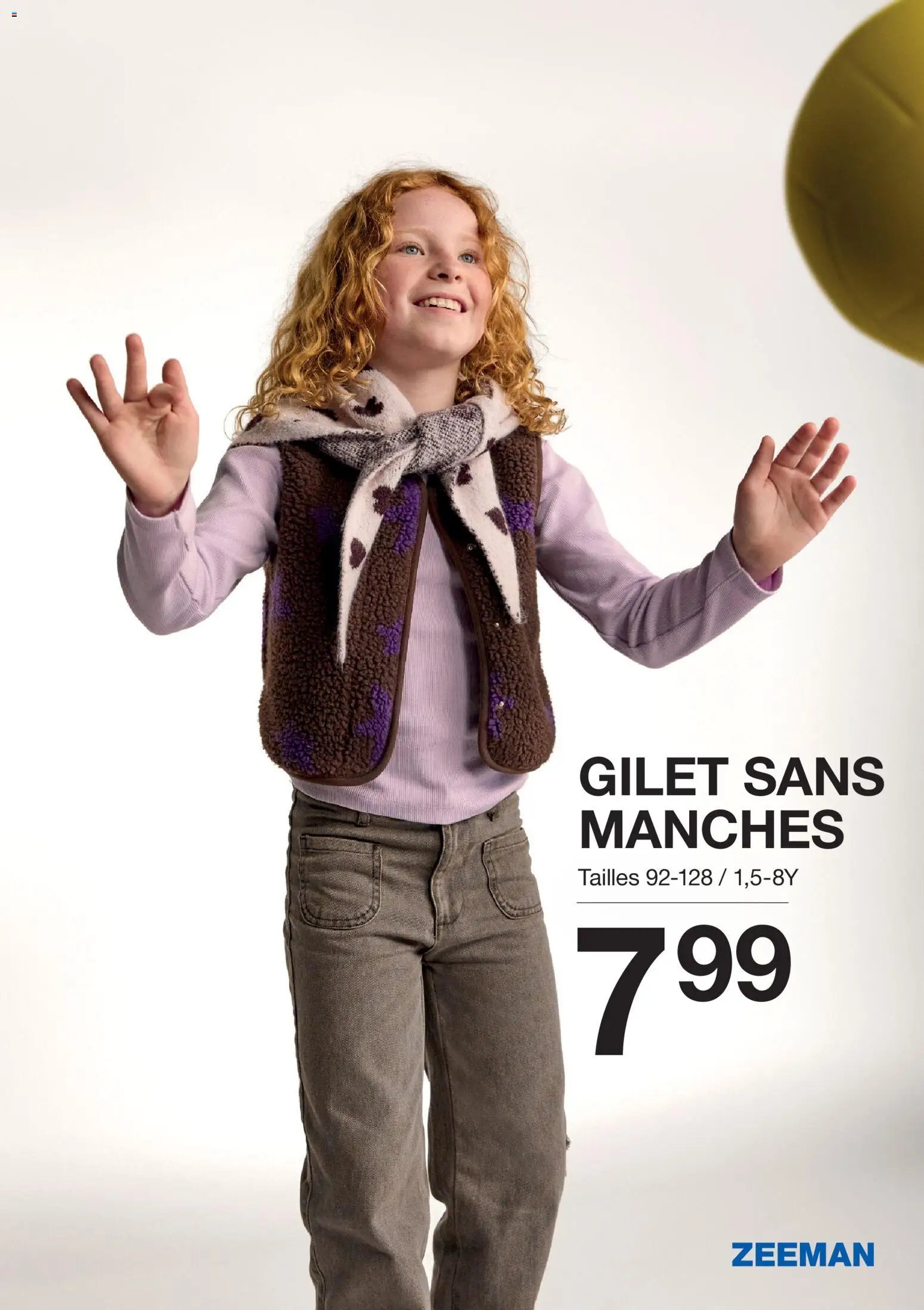 Zeeman catalogue