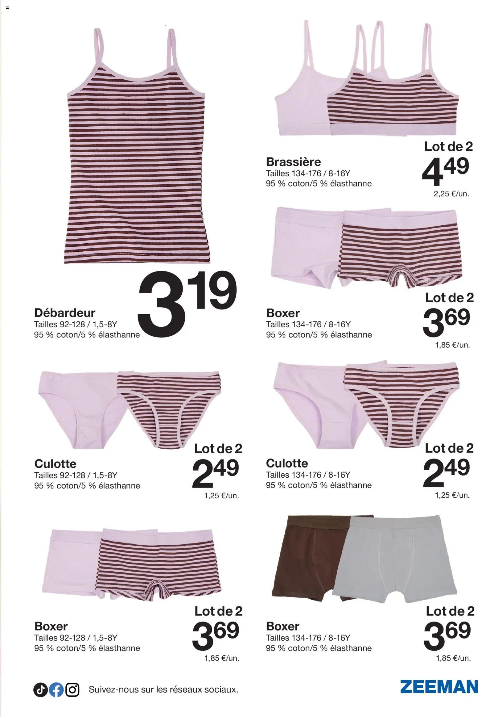 Zeeman catalogue