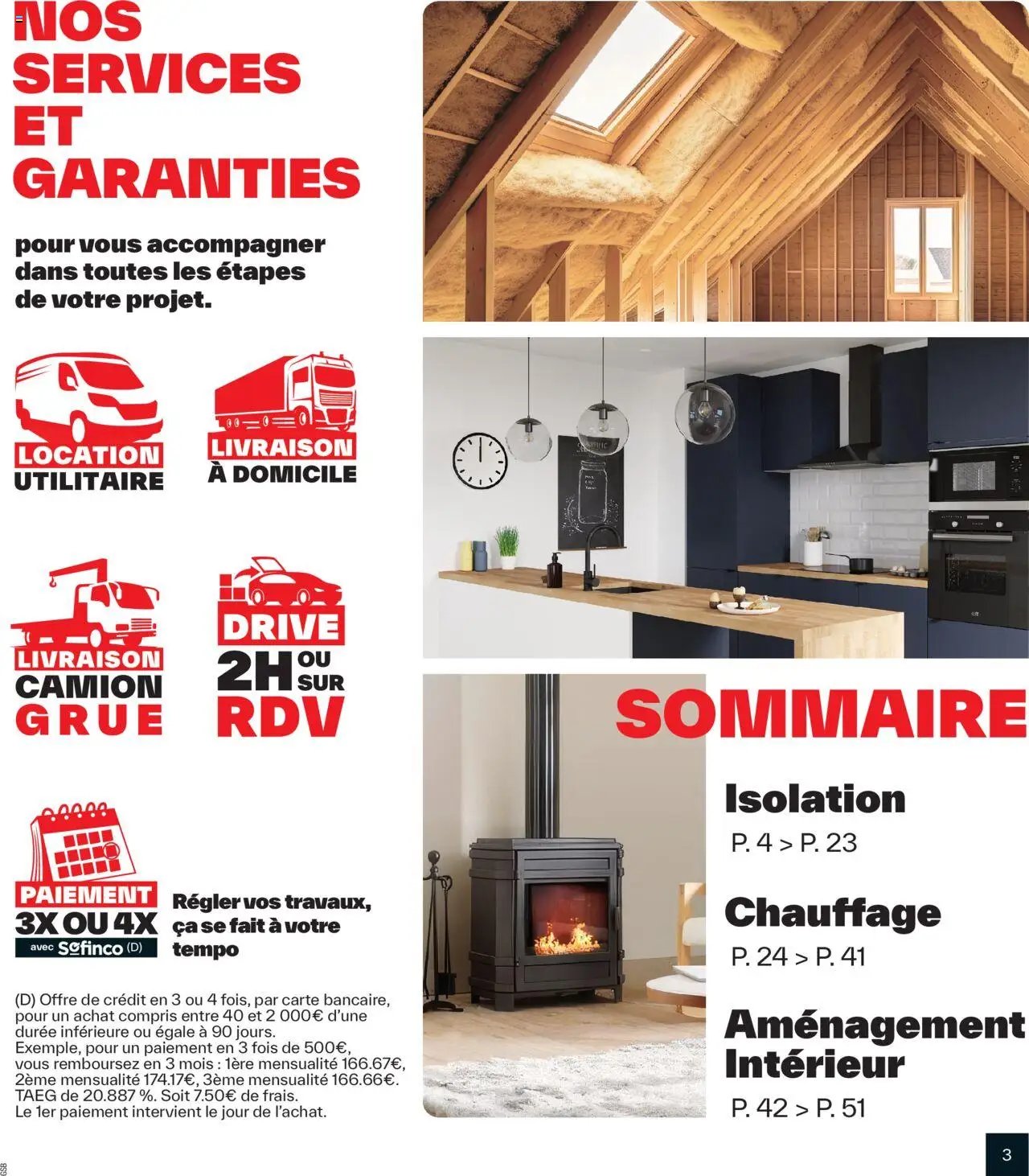 Brico Dépôt catalogue (2025-10-09 - 2025-10-23)