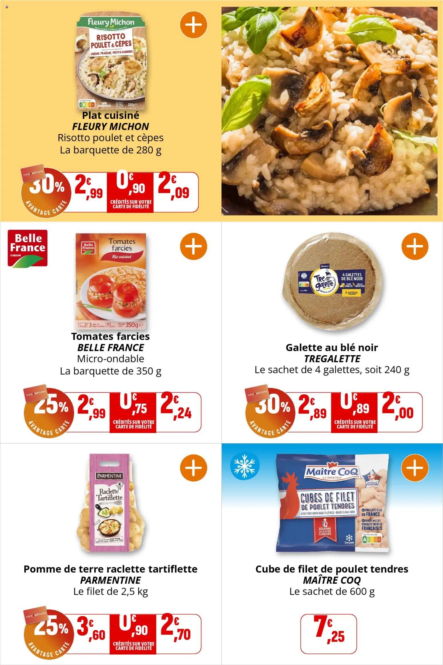 Coccinelle - Express