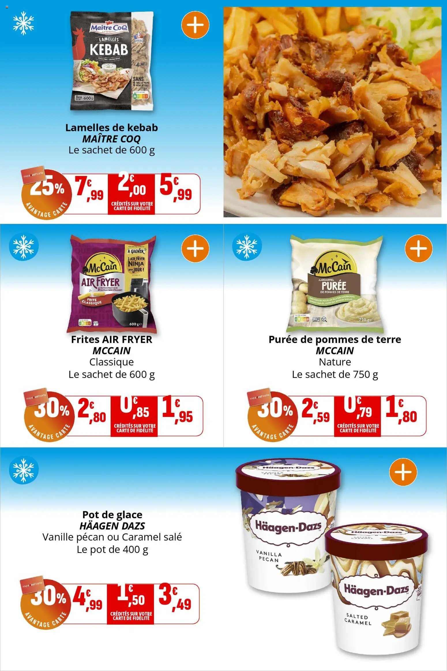 Coccinelle - Express