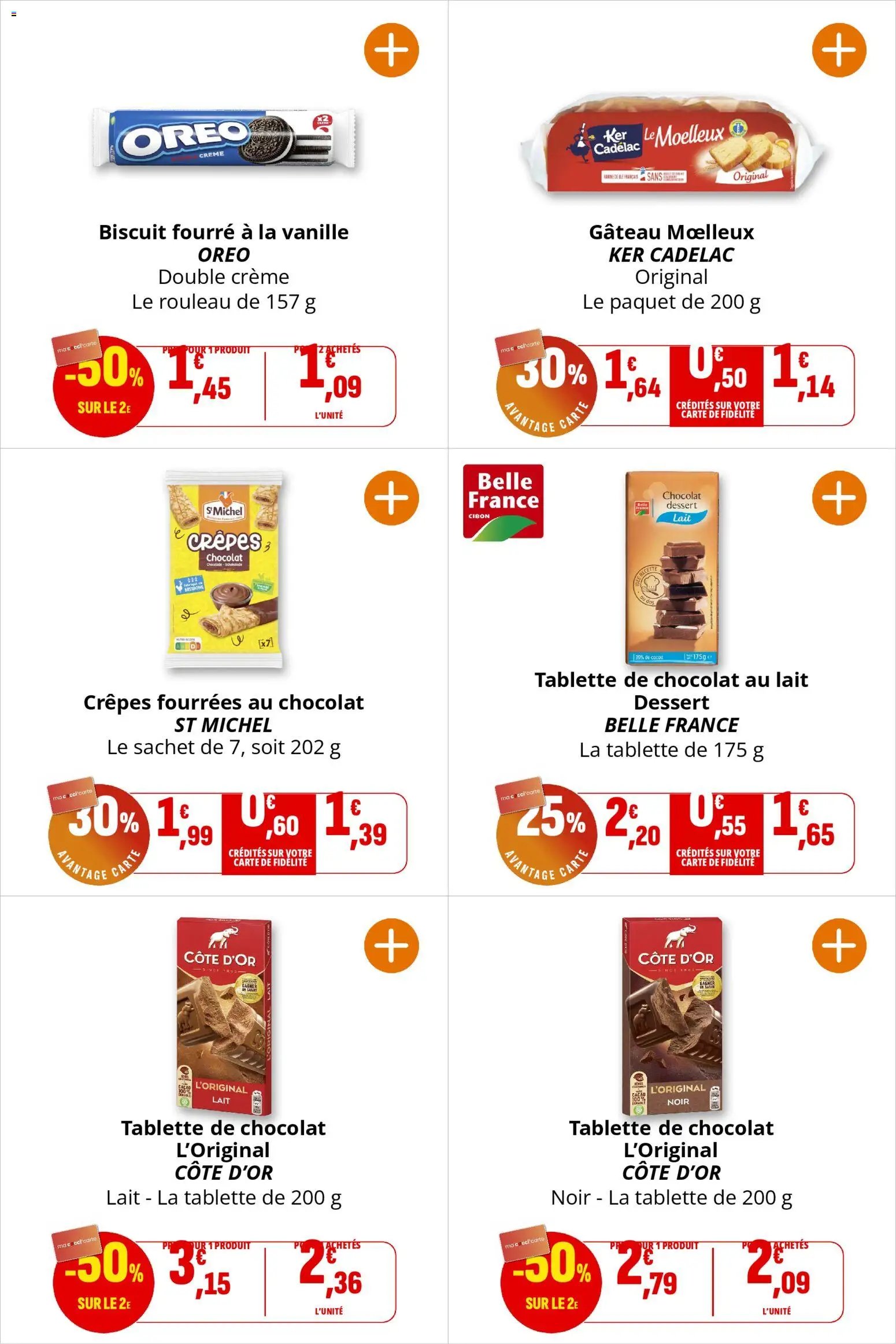 Coccinelle - Express