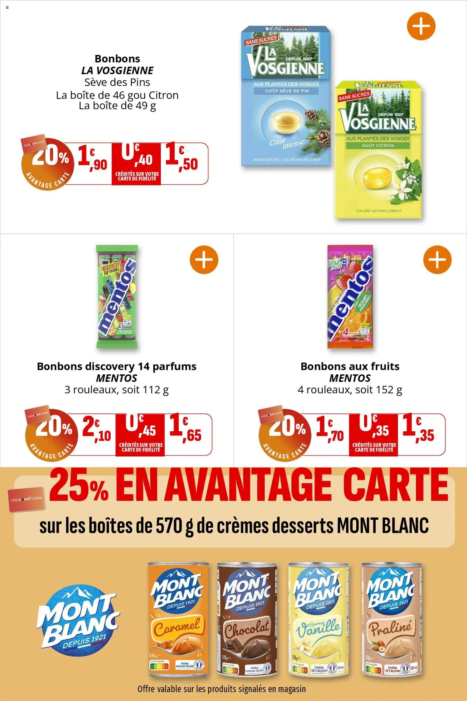 Coccinelle - Express