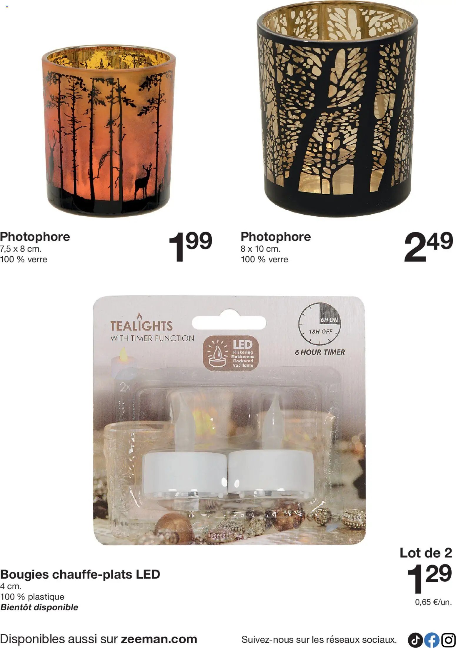 Zeeman catalogue