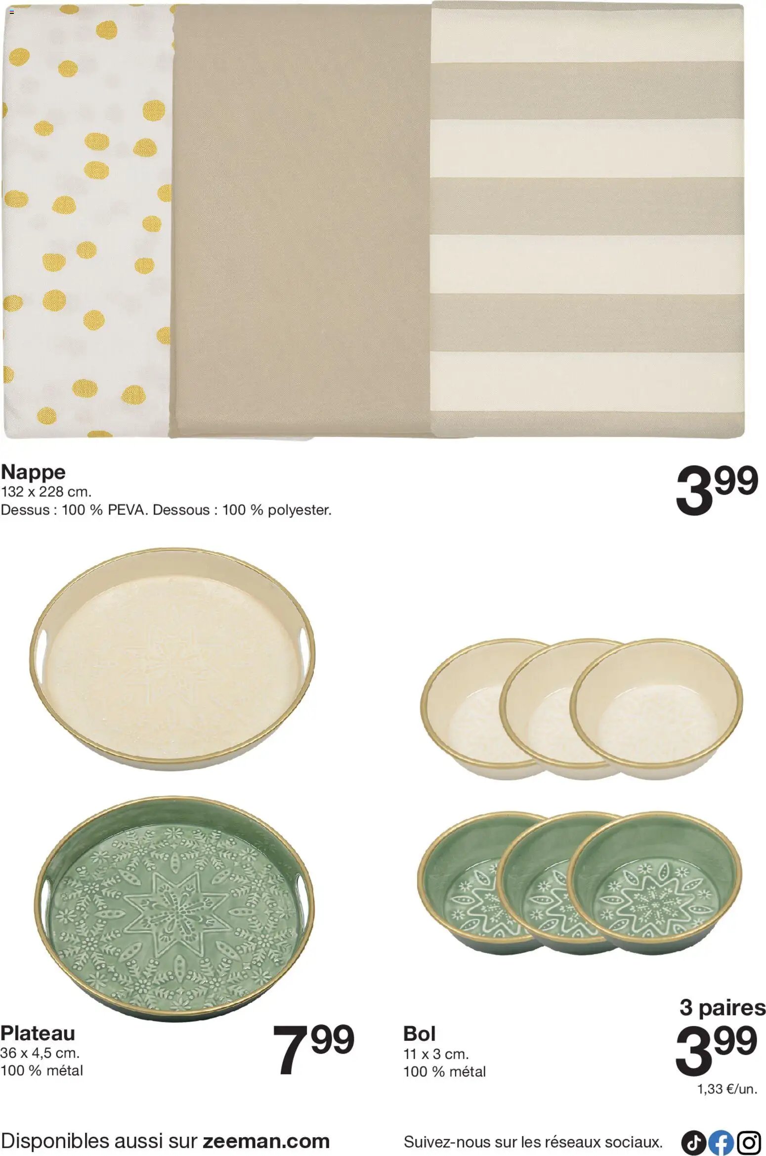 Zeeman catalogue