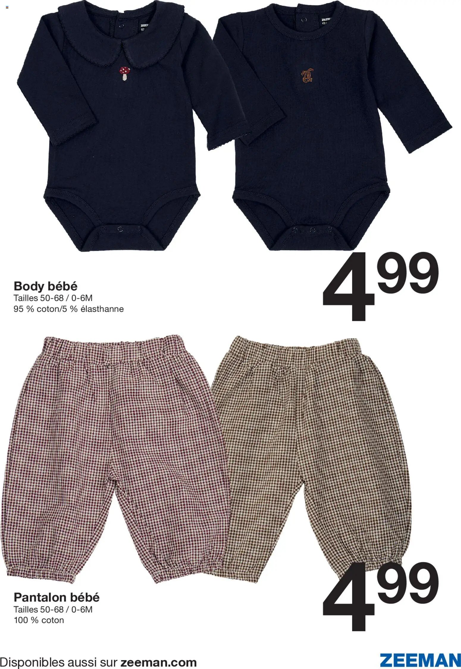 Zeeman catalogue