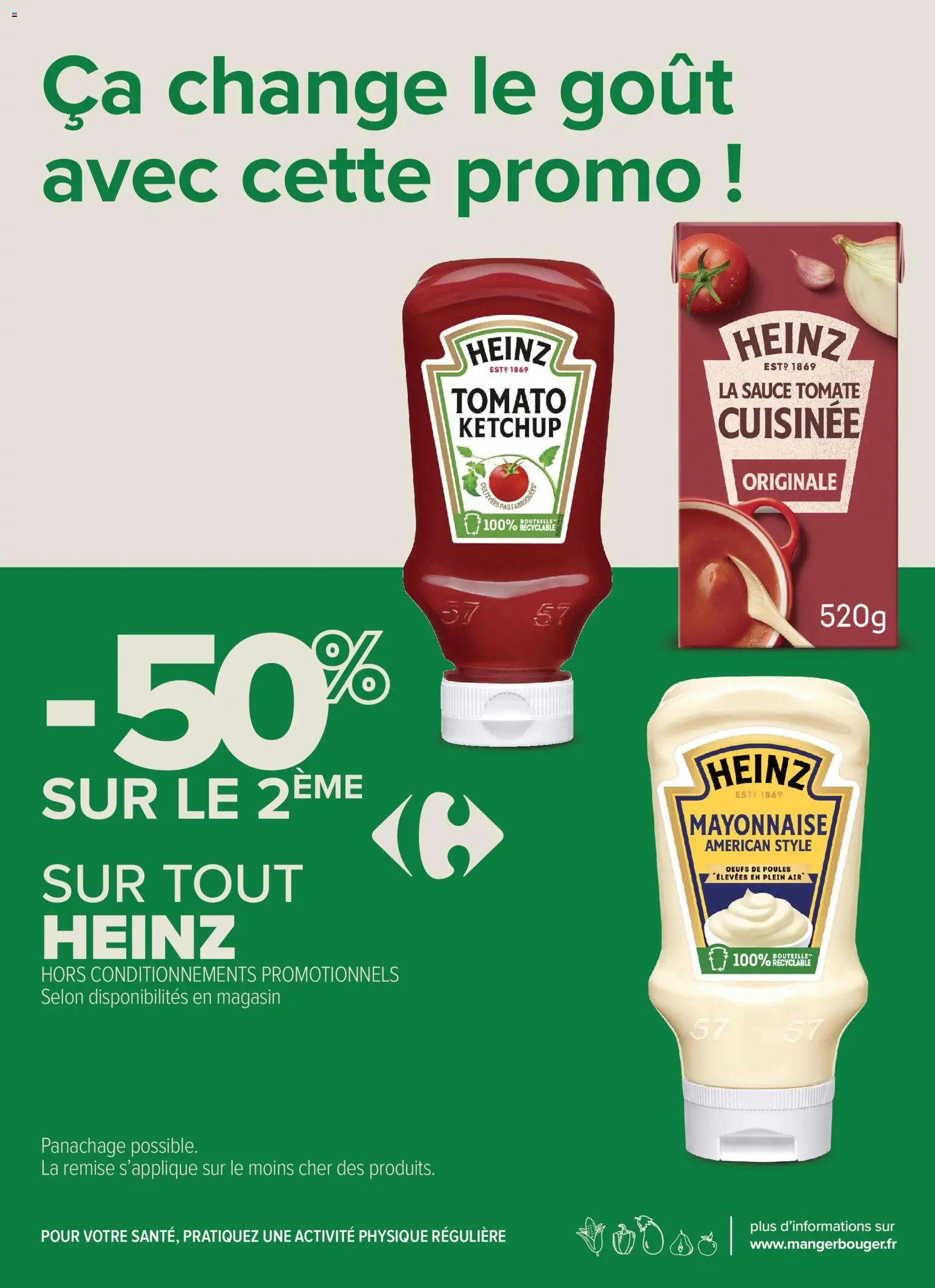 Carrefour City catalogue