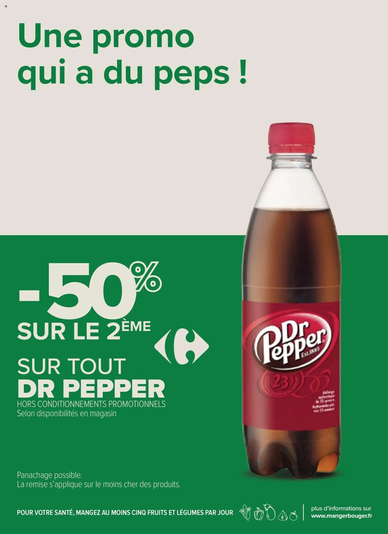 Carrefour City catalogue