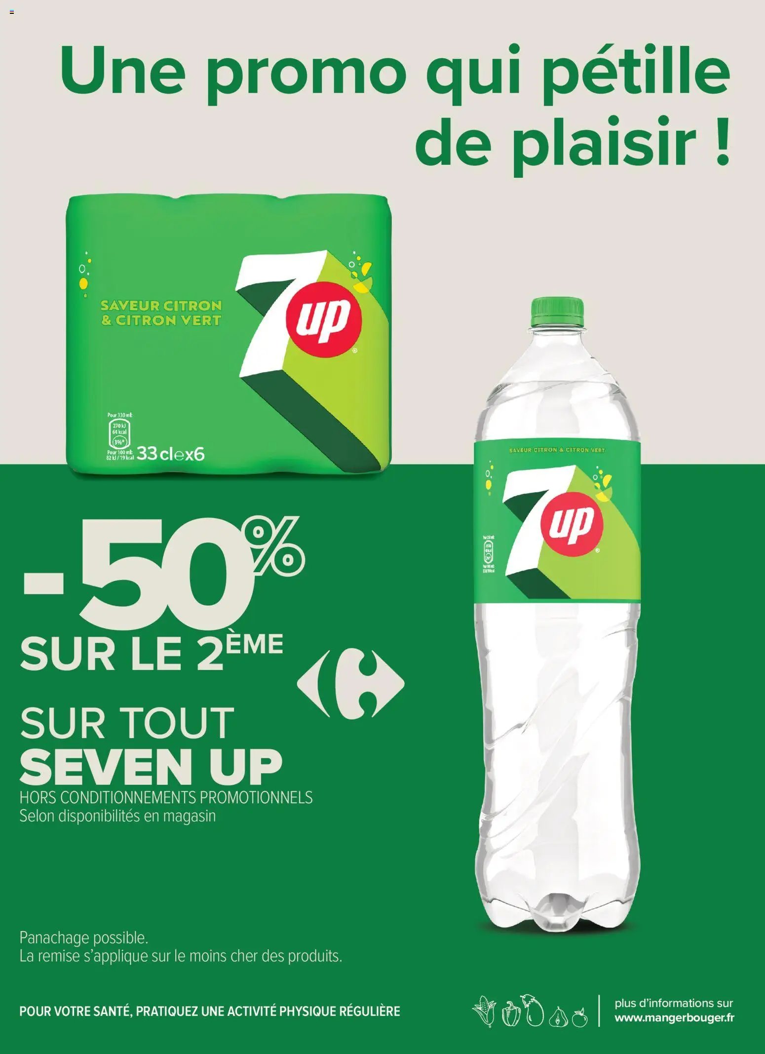 Carrefour City catalogue