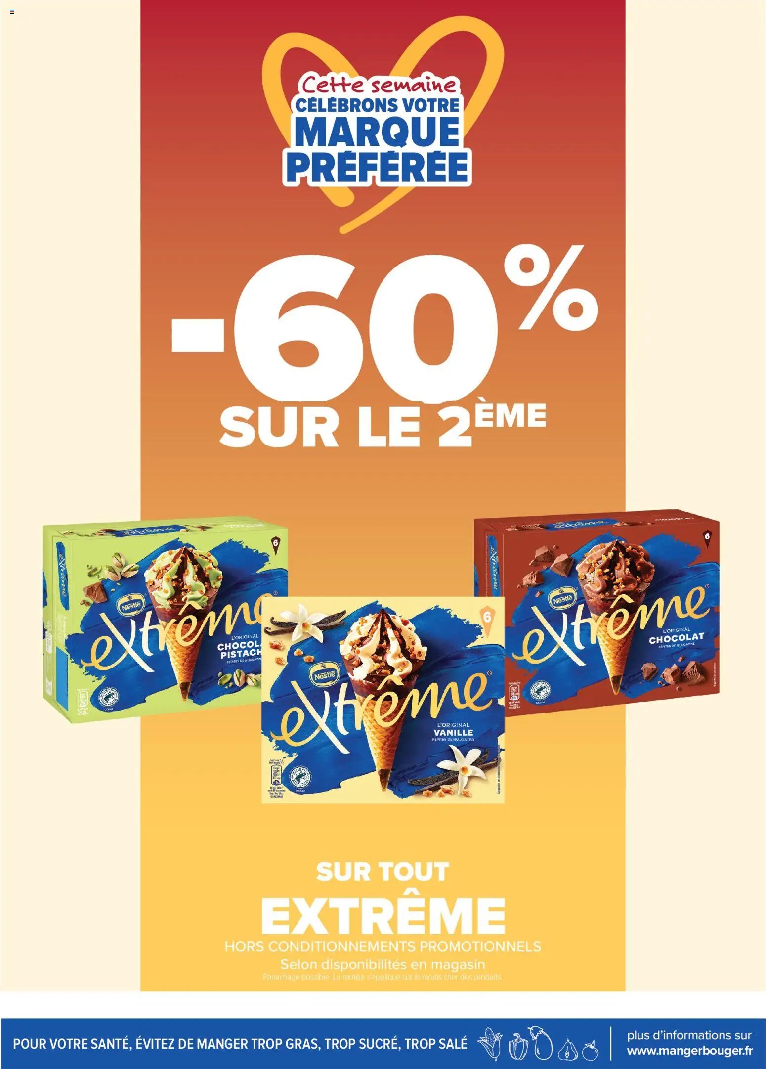 Carrefour City catalogue