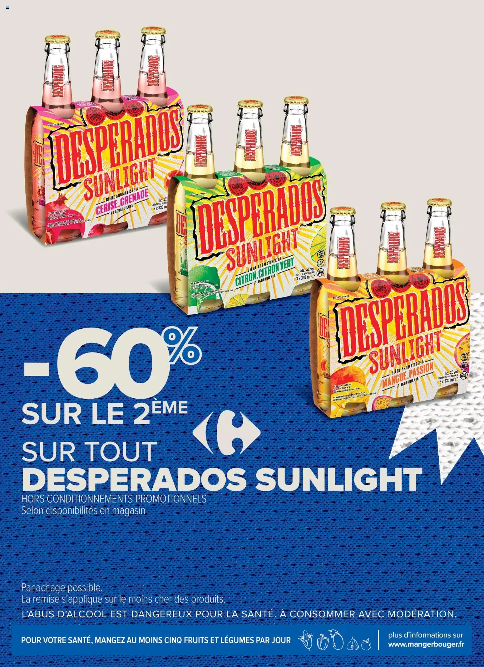 Carrefour City catalogue