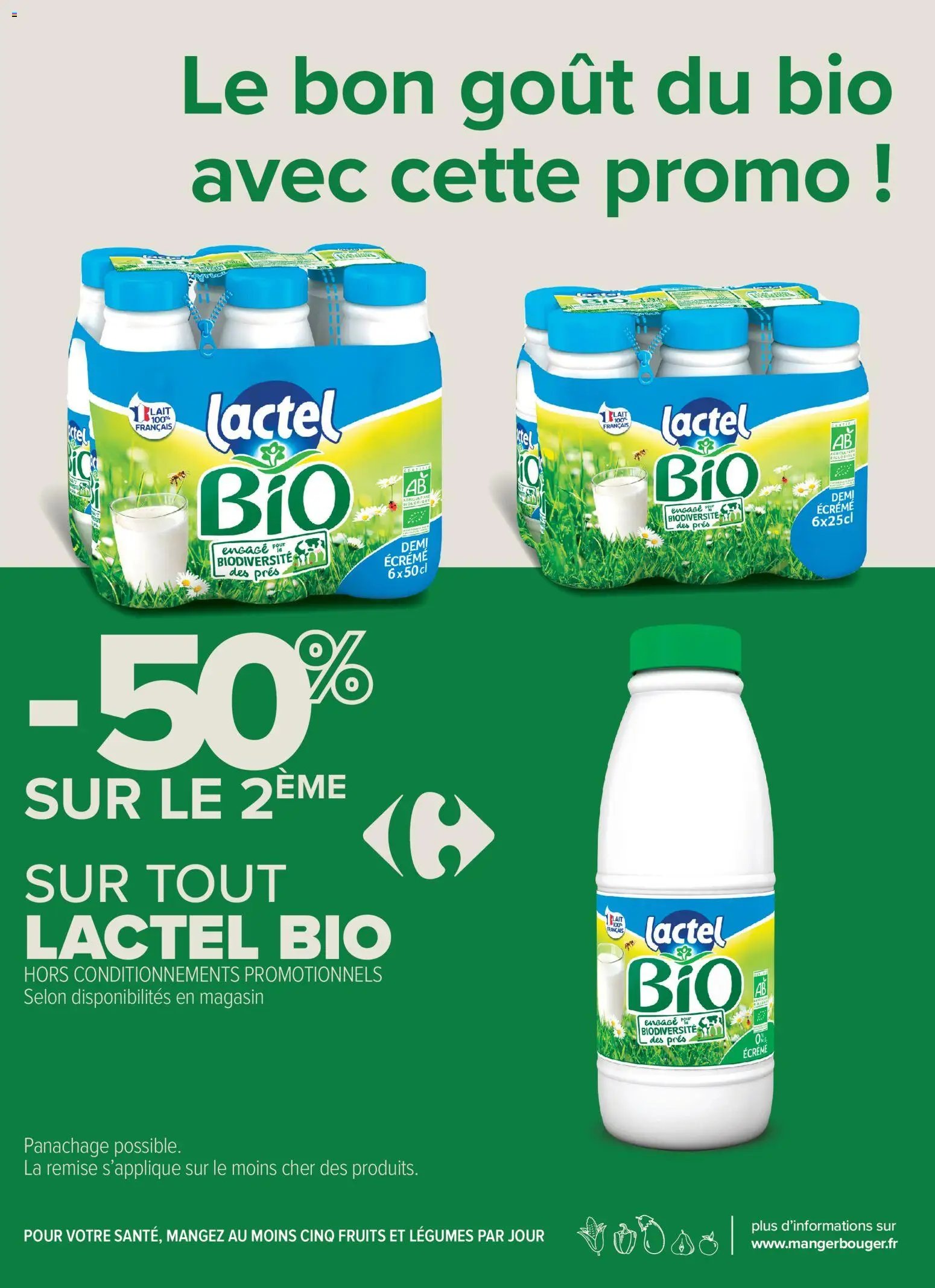 Carrefour City catalogue