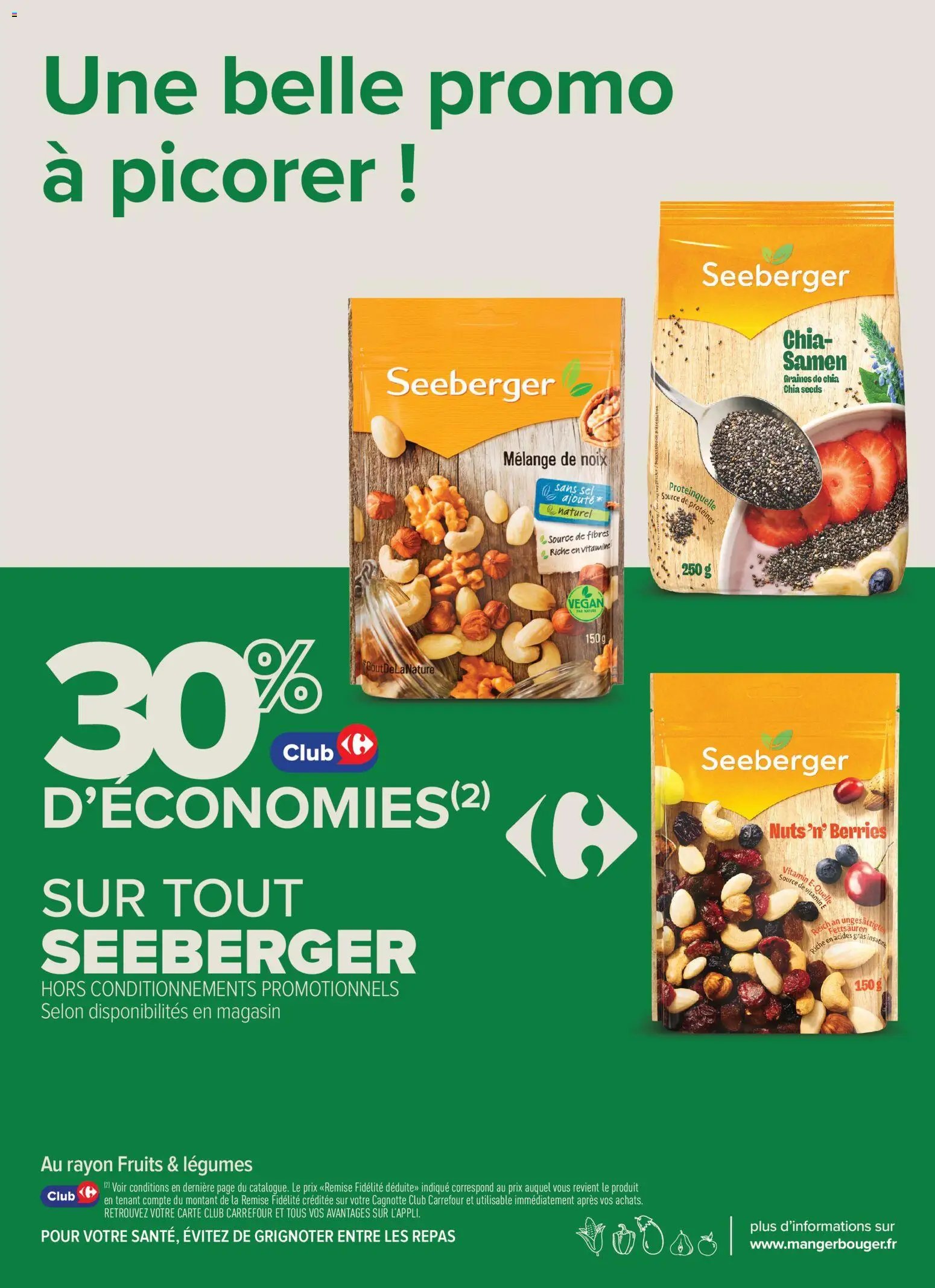 Carrefour City catalogue