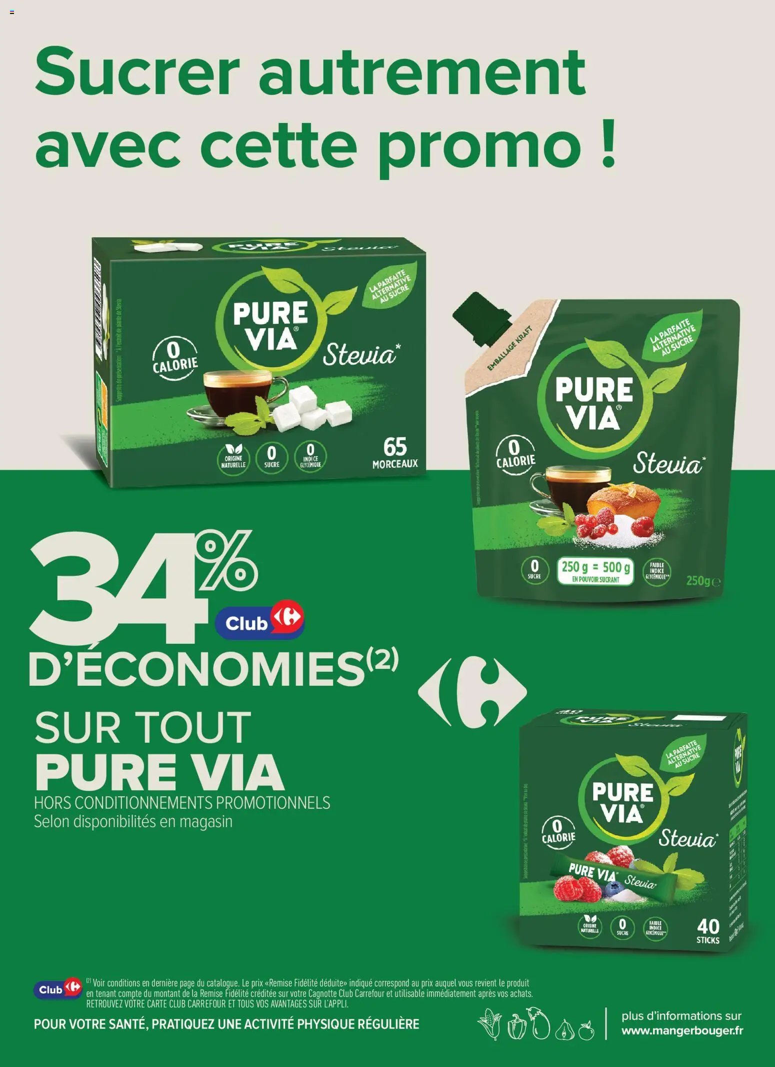 Carrefour City catalogue