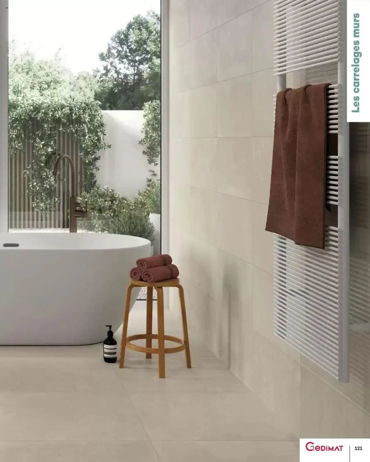 Gedimat Salle de bains & Cuisine (2025-03-14 - 2025-12-31)